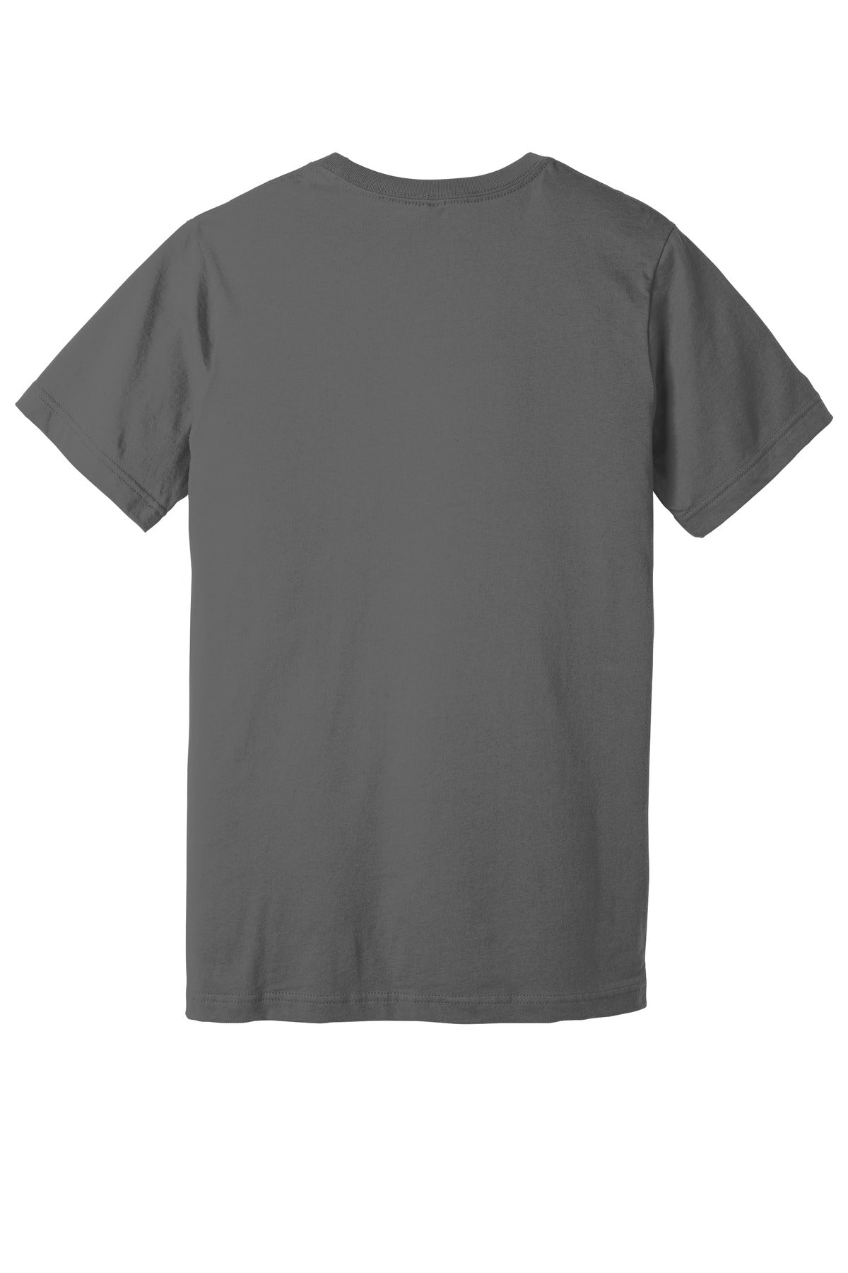 BELLA+CANVAS® Unisex Jersey Short Sleeve Tee (CORE COLORS)