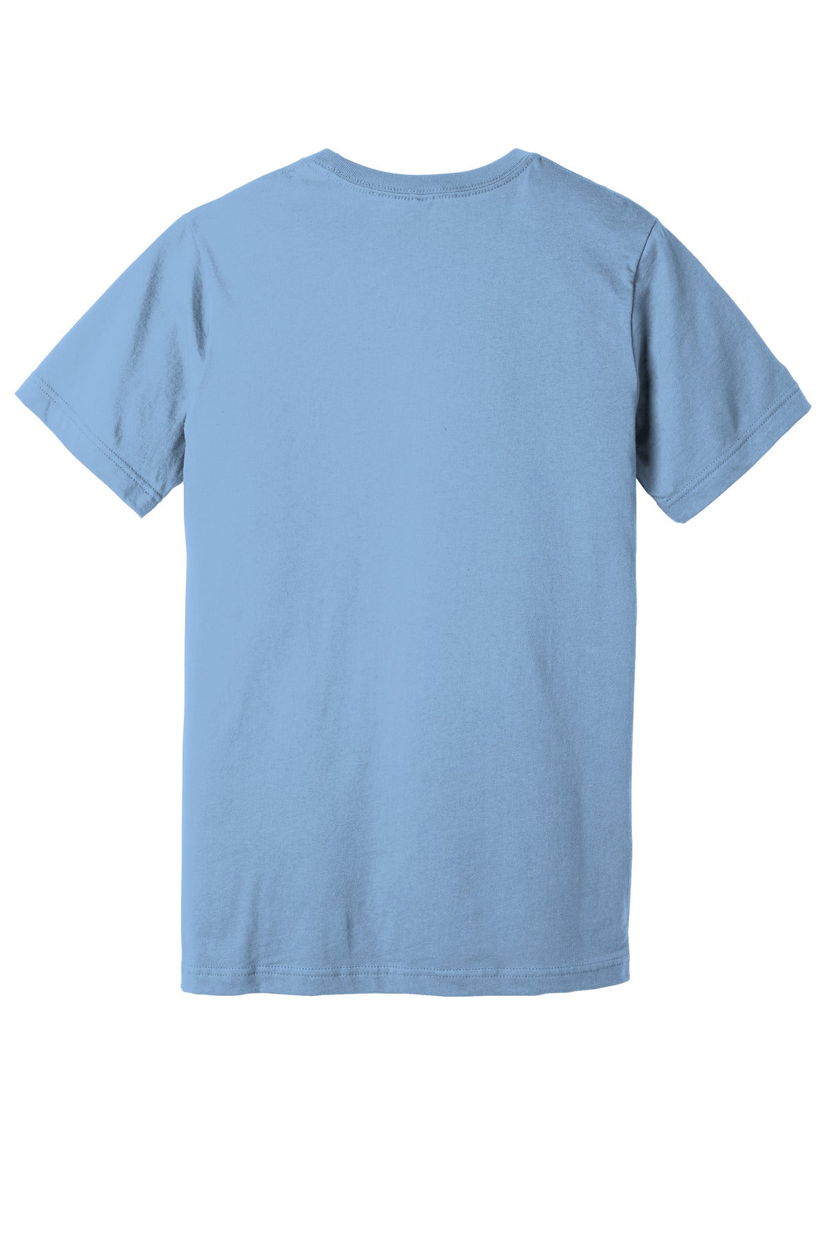 BELLA+CANVAS® Unisex Jersey Short Sleeve Tee (CORE COLORS)