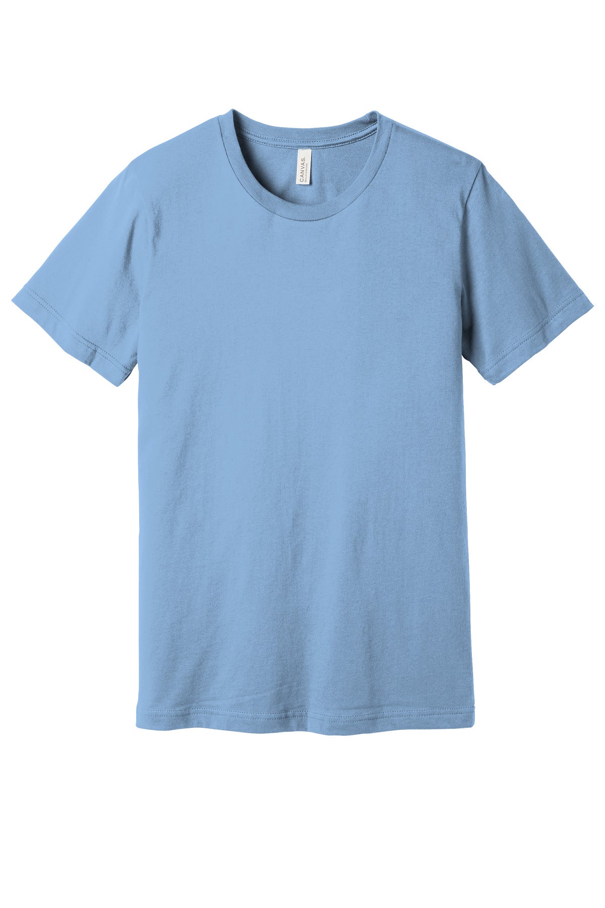 BELLA+CANVAS® Unisex Jersey Short Sleeve Tee (CORE COLORS)