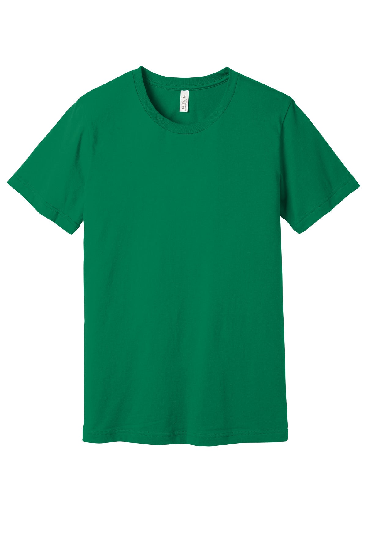 BELLA+CANVAS® Unisex Jersey Short Sleeve Tee (CORE COLORS)