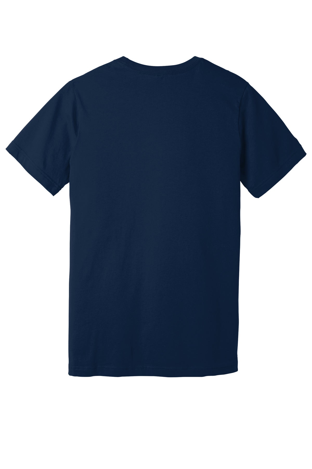 BELLA+CANVAS® Unisex Jersey Short Sleeve Tee (CORE COLORS)