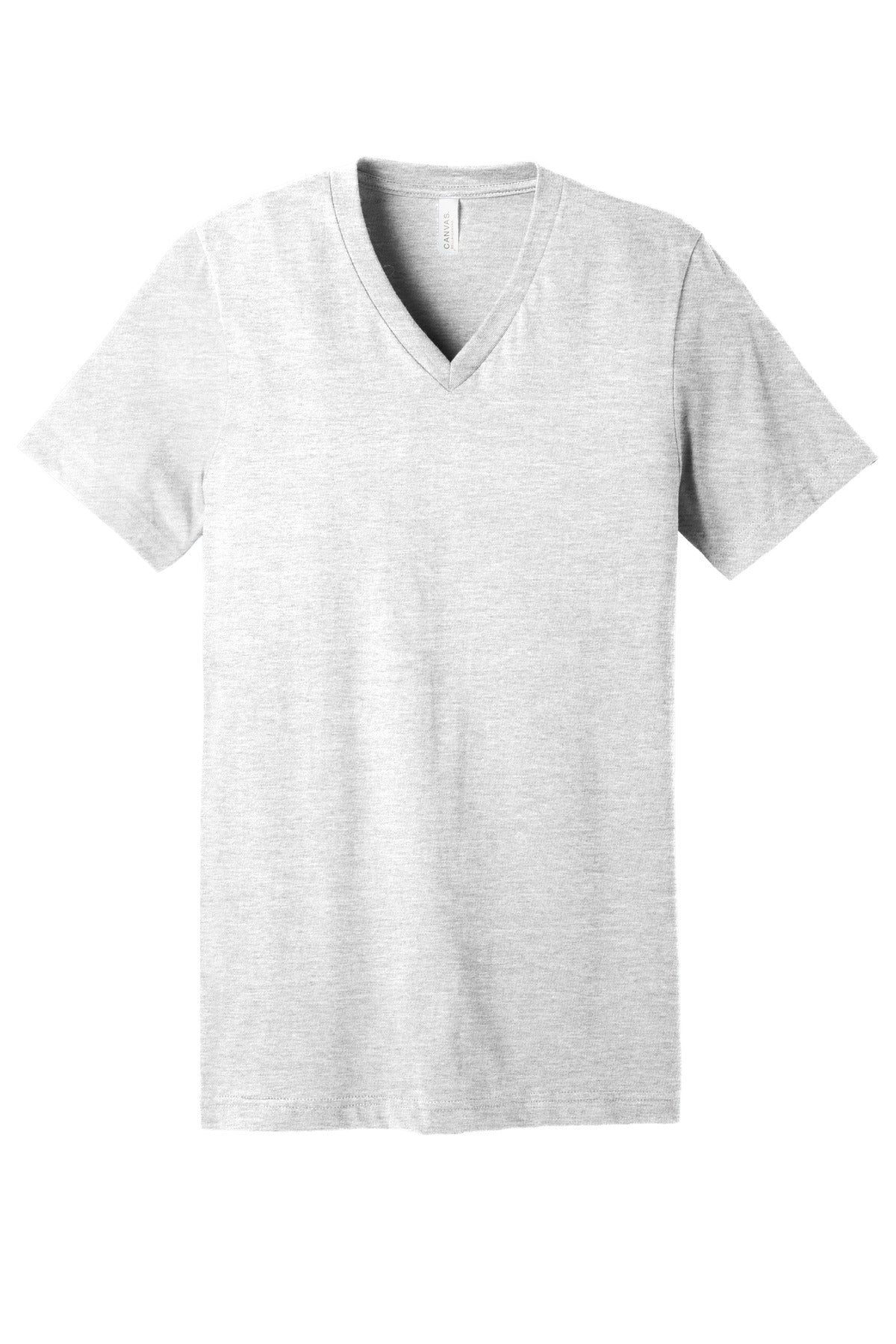 BELLA+CANVAS® Unisex Jersey Short Sleeve V-Neck Tee