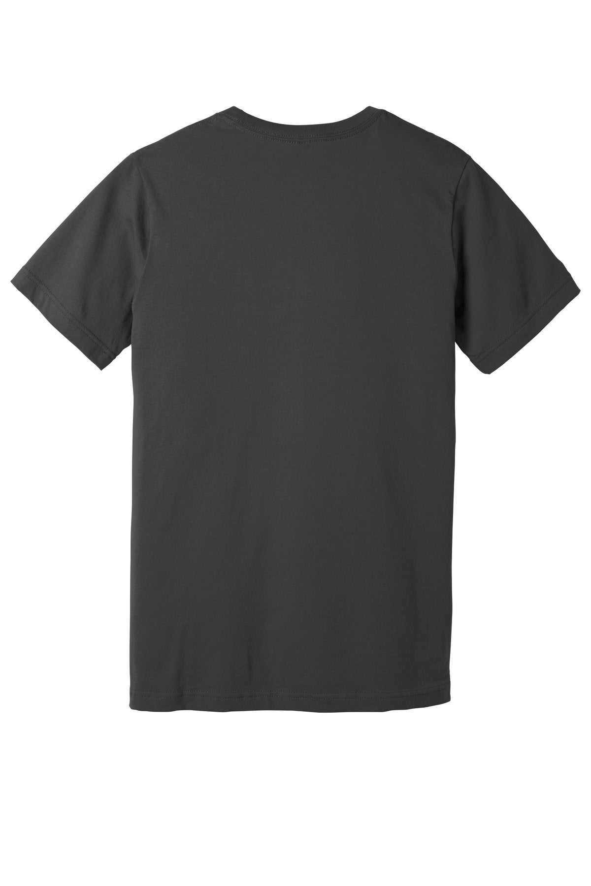 BELLA+CANVAS® Unisex Jersey Short Sleeve V-Neck Tee