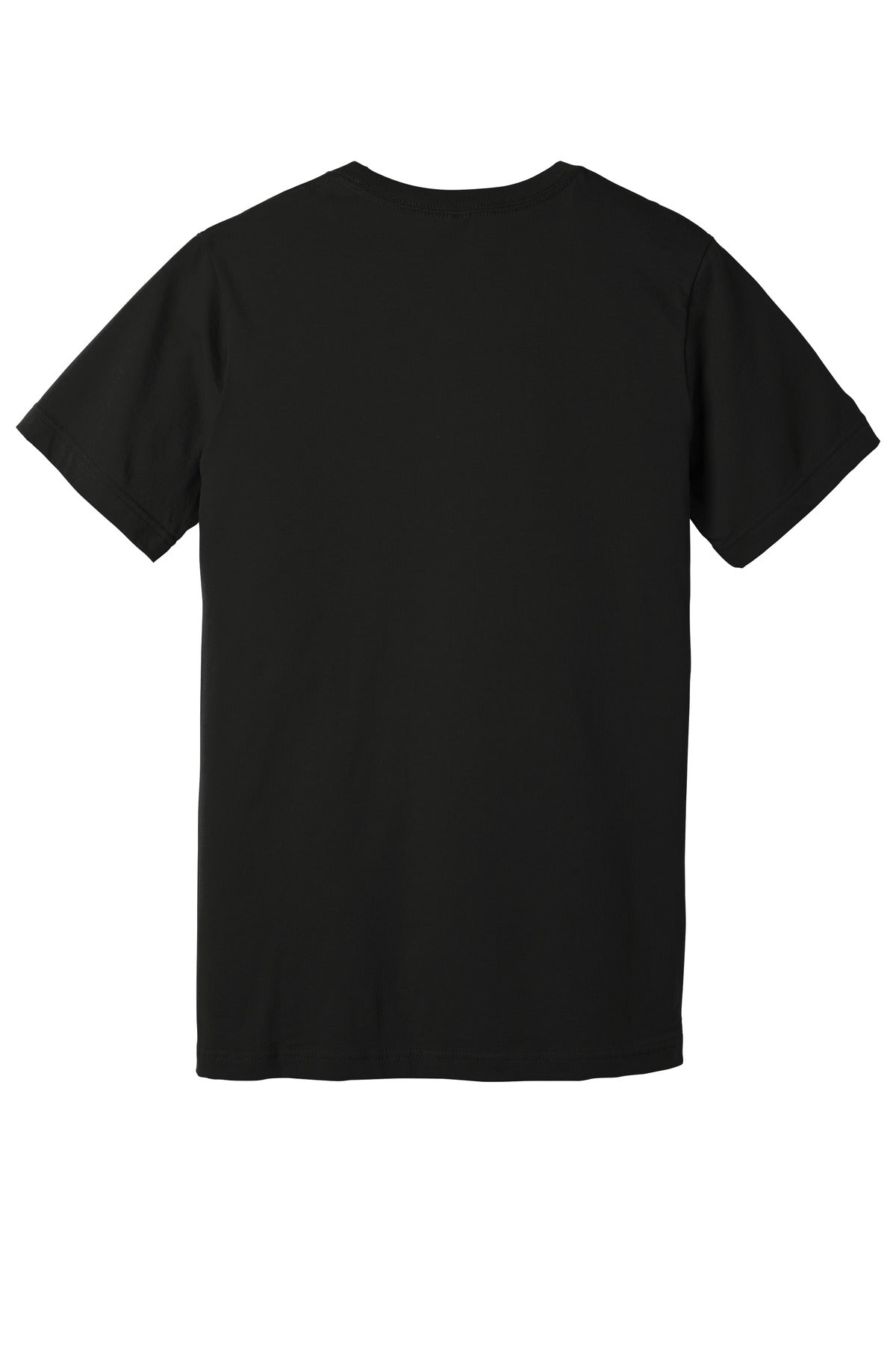 BELLA+CANVAS® Unisex Jersey Short Sleeve V-Neck Tee