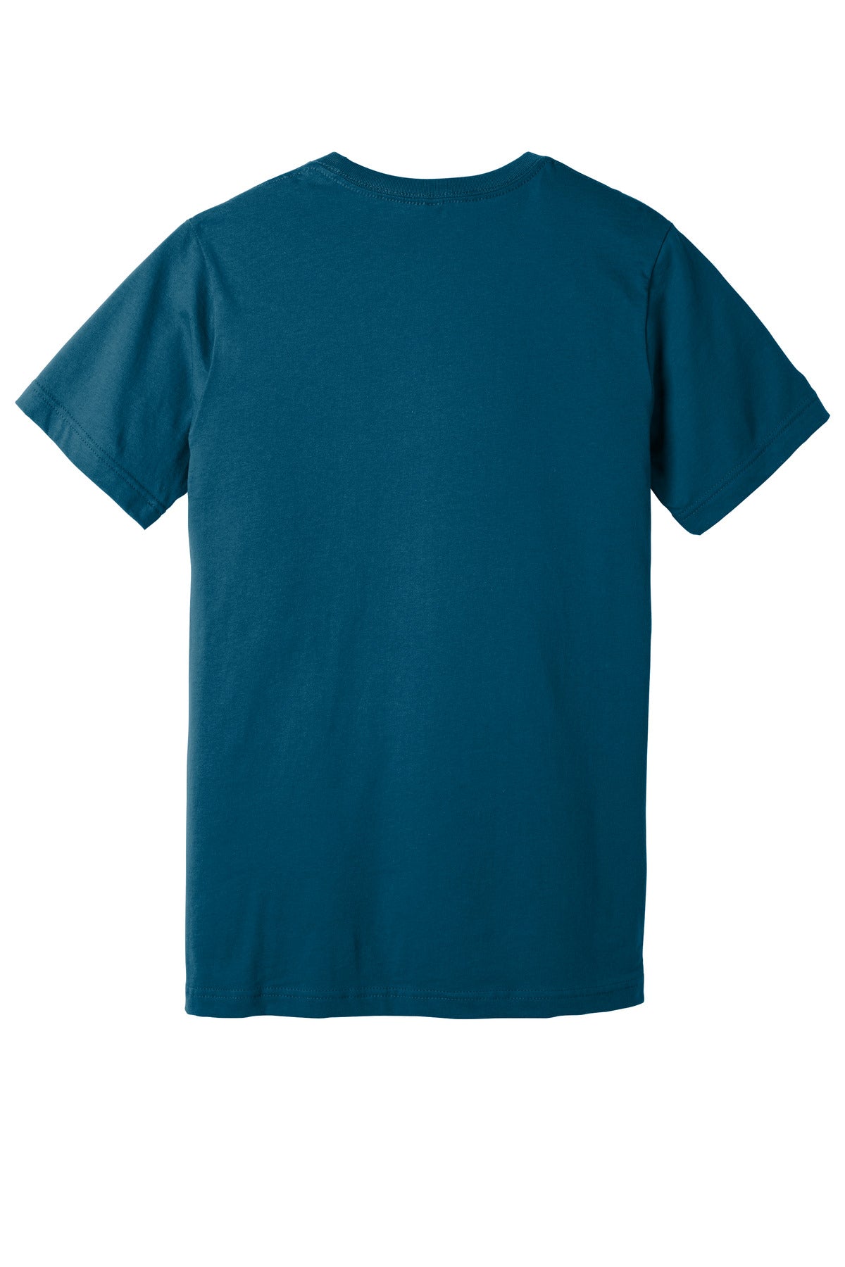 BELLA+CANVAS® Unisex Jersey Short Sleeve V-Neck Tee