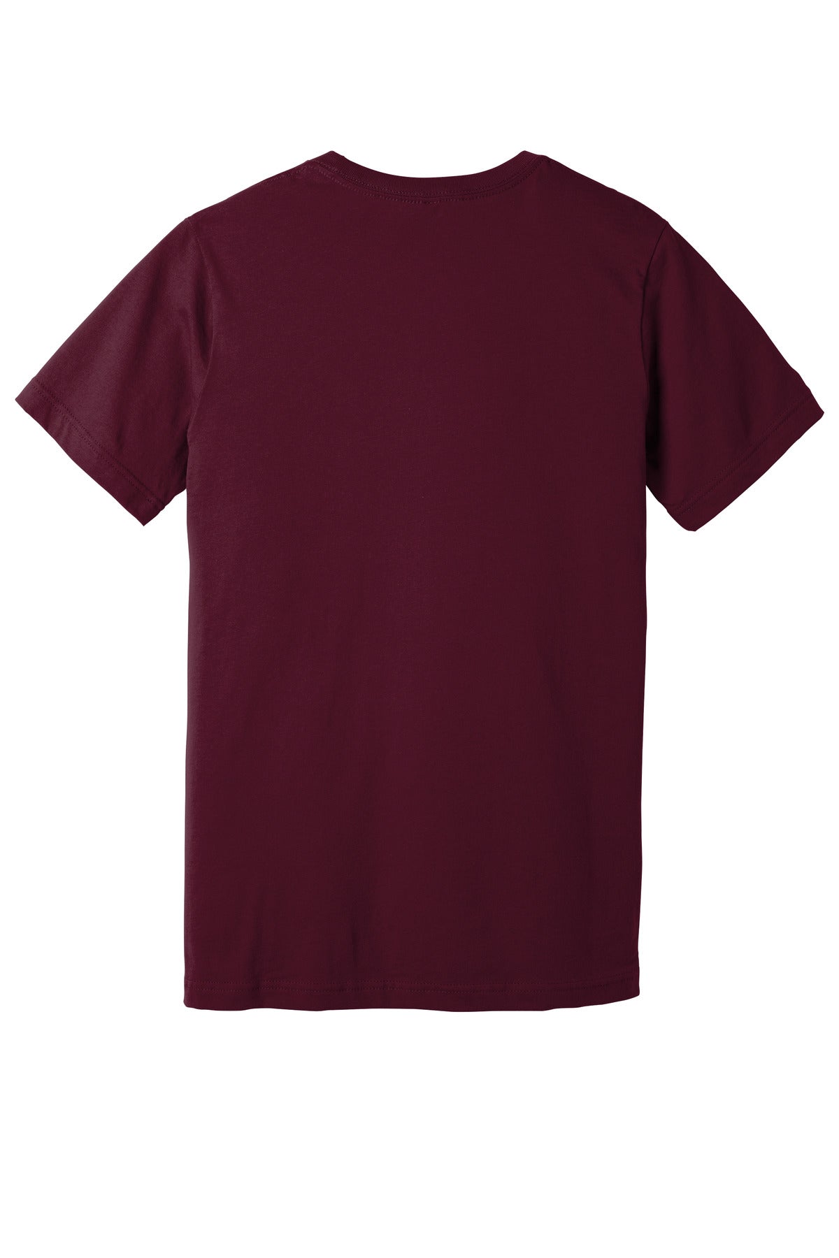 BELLA+CANVAS® Unisex Jersey Short Sleeve V-Neck Tee