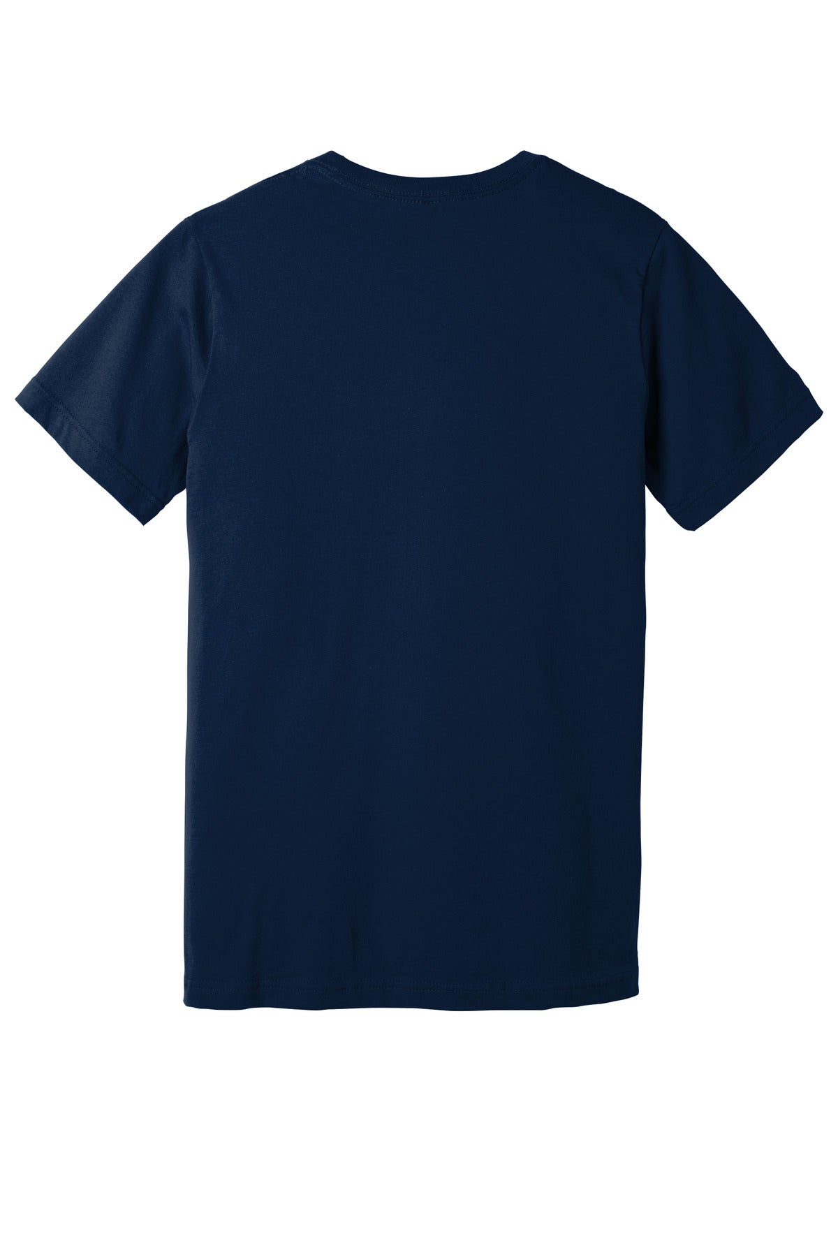 BELLA+CANVAS® Unisex Jersey Short Sleeve V-Neck Tee