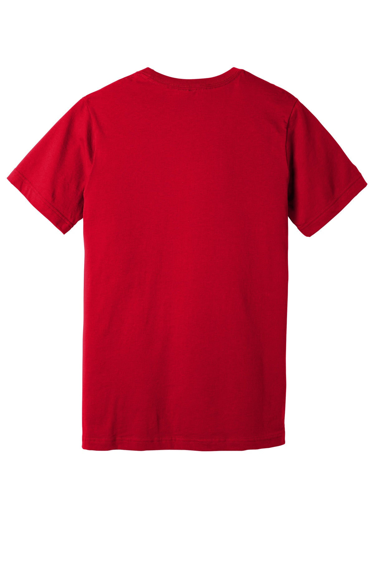 BELLA+CANVAS® Unisex Jersey Short Sleeve V-Neck Tee