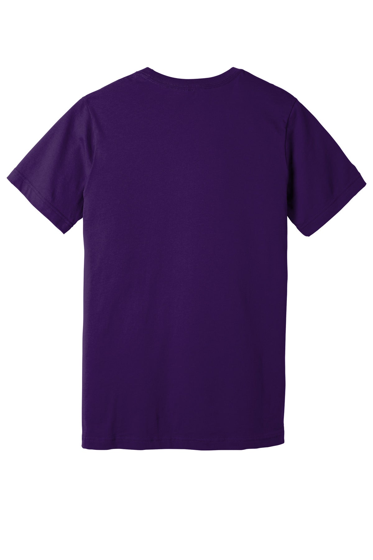 BELLA+CANVAS® Unisex Jersey Short Sleeve V-Neck Tee