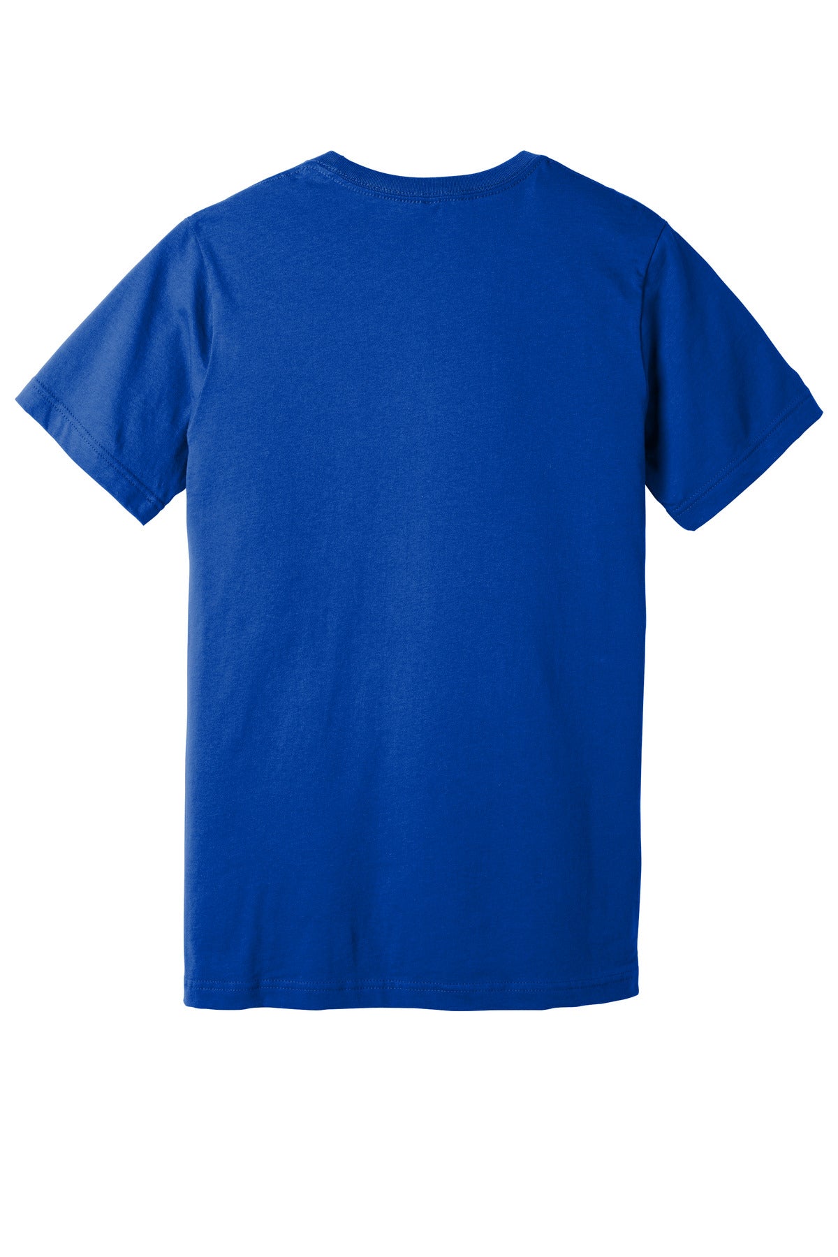 BELLA+CANVAS® Unisex Jersey Short Sleeve V-Neck Tee