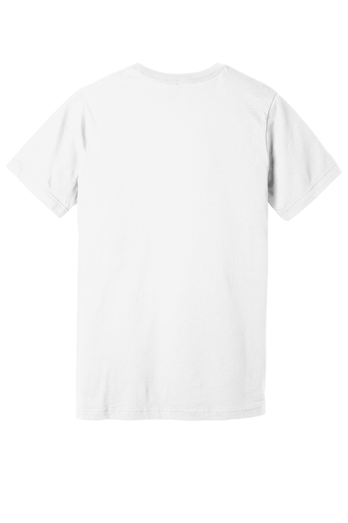 BELLA+CANVAS® Unisex Jersey Short Sleeve V-Neck Tee