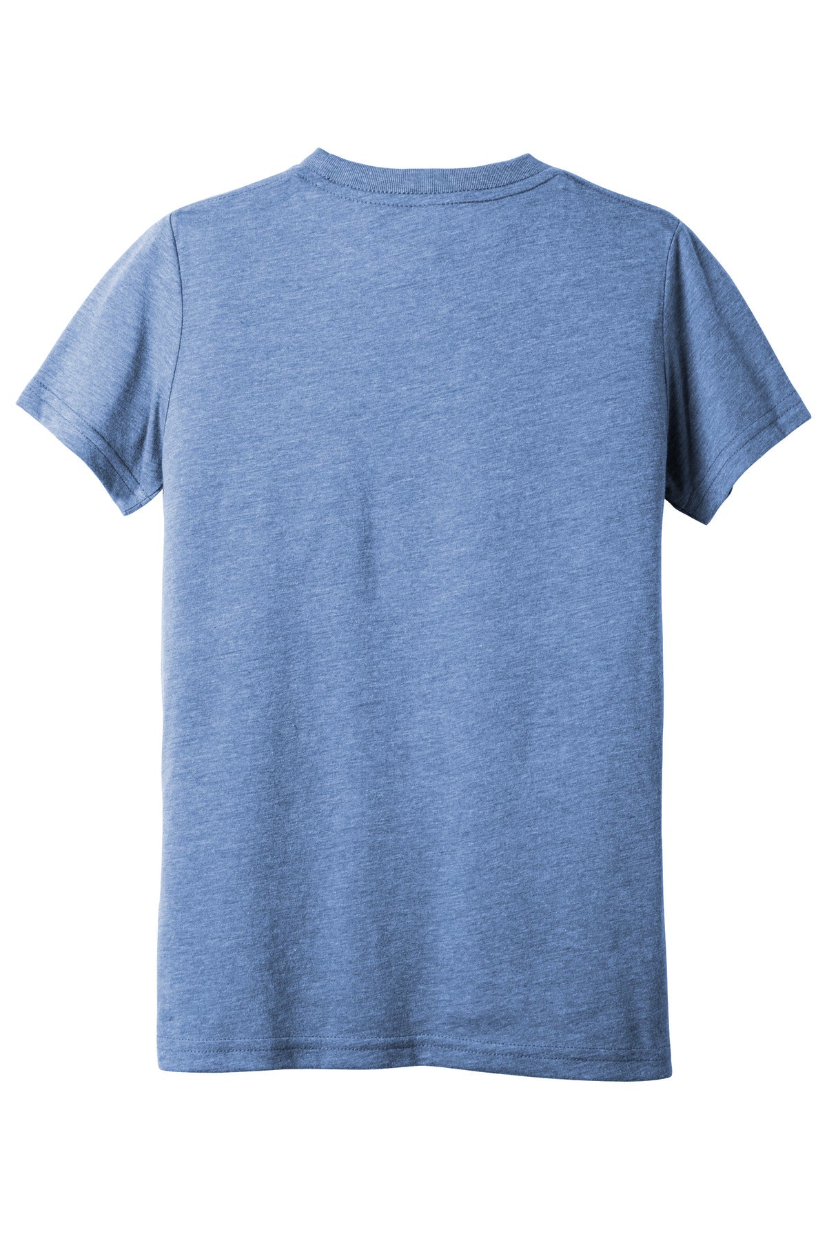 BELLA+CANVAS® Youth Triblend Short Sleeve Tee