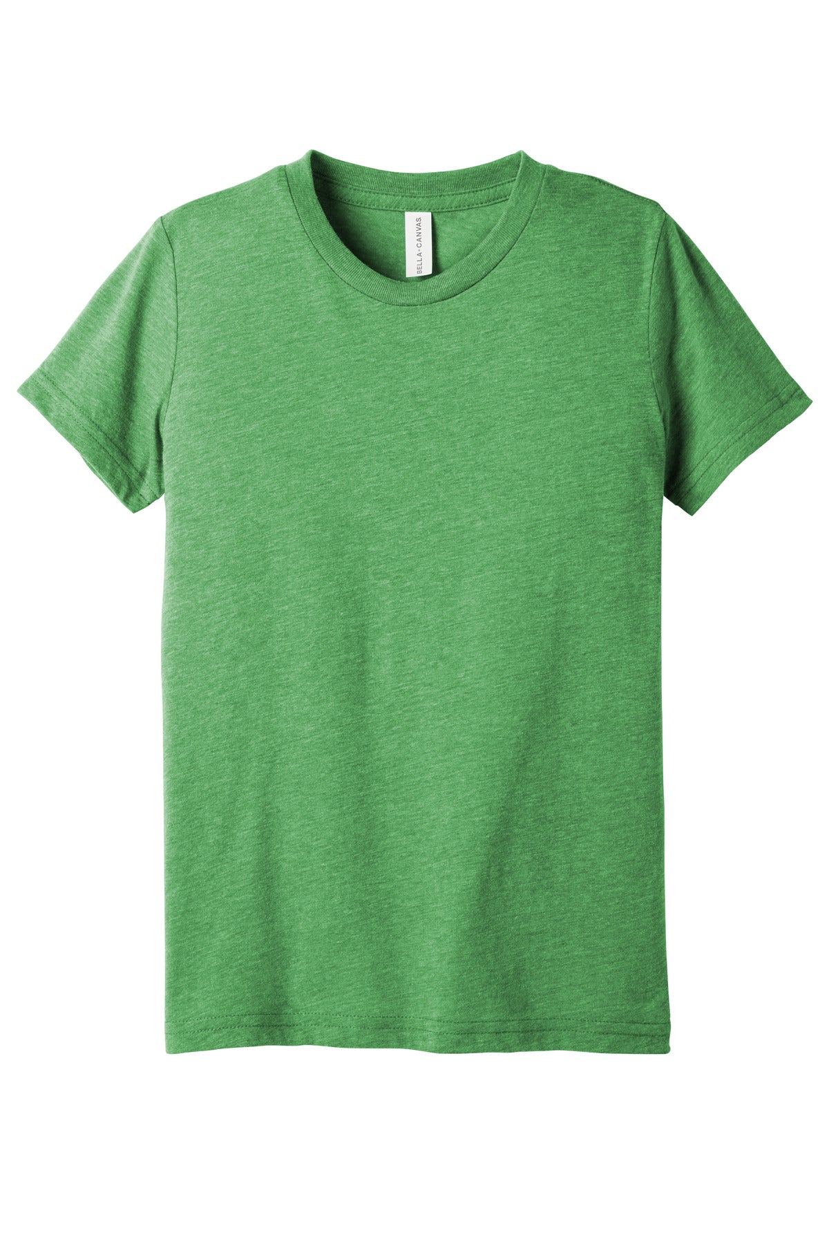 BELLA+CANVAS® Youth Triblend Short Sleeve Tee