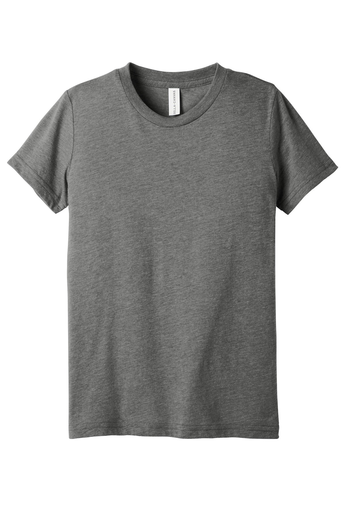BELLA+CANVAS® Youth Triblend Short Sleeve Tee