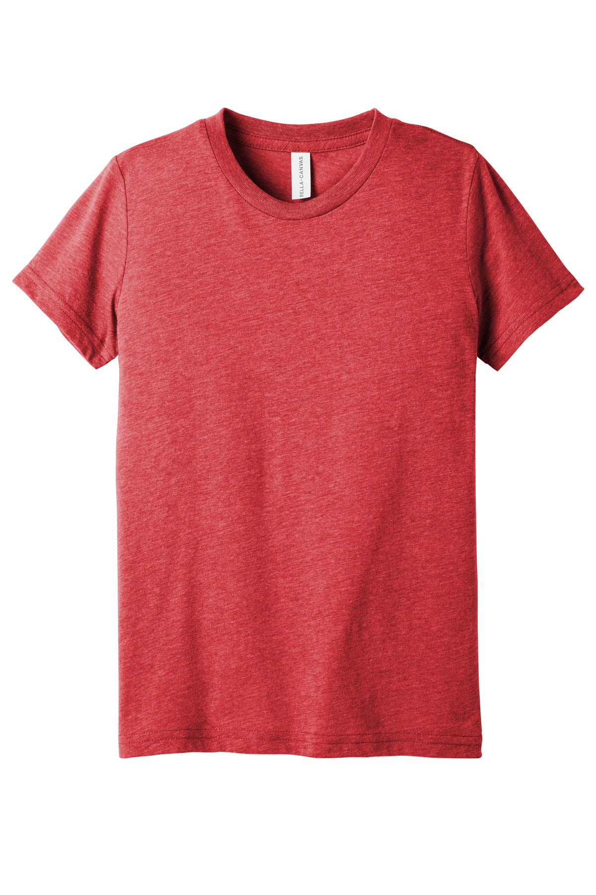 BELLA+CANVAS® Youth Triblend Short Sleeve Tee