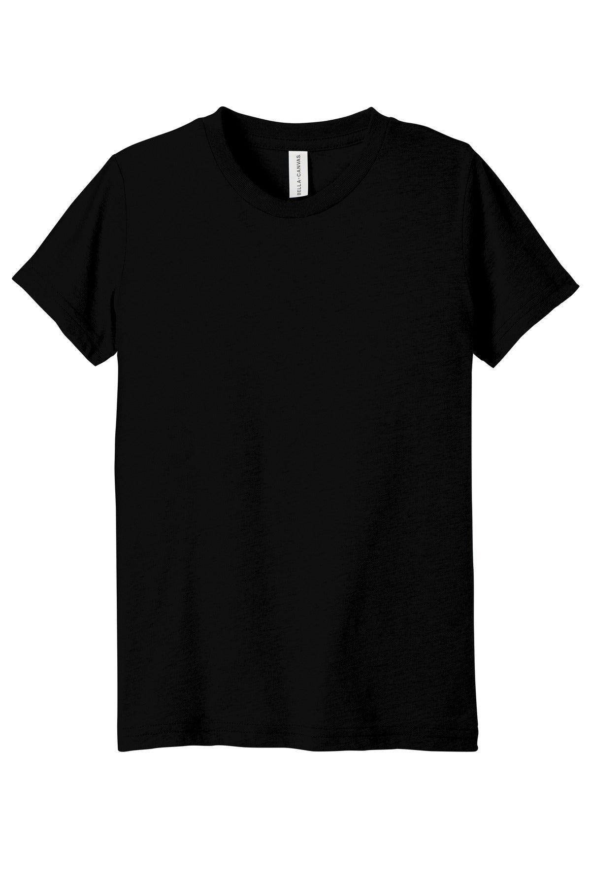 BELLA+CANVAS® Youth Triblend Short Sleeve Tee