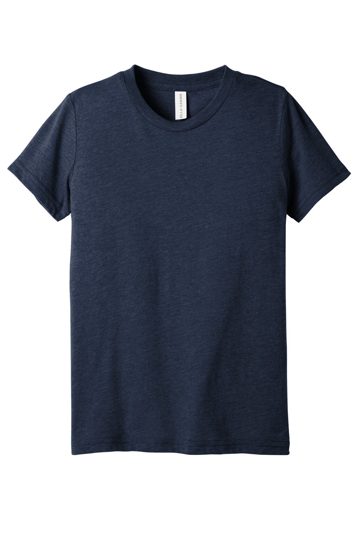 BELLA+CANVAS® Youth Triblend Short Sleeve Tee
