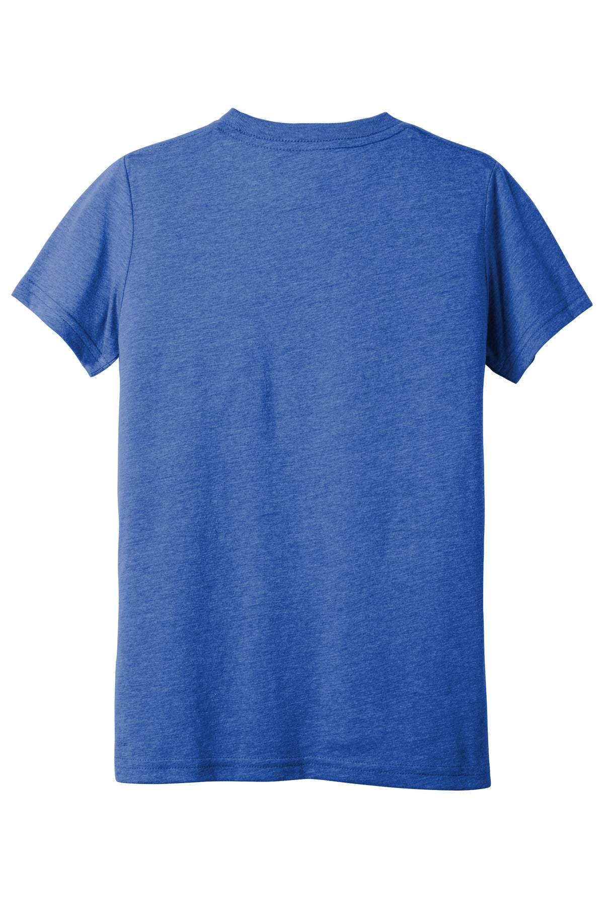 BELLA+CANVAS® Youth Triblend Short Sleeve Tee