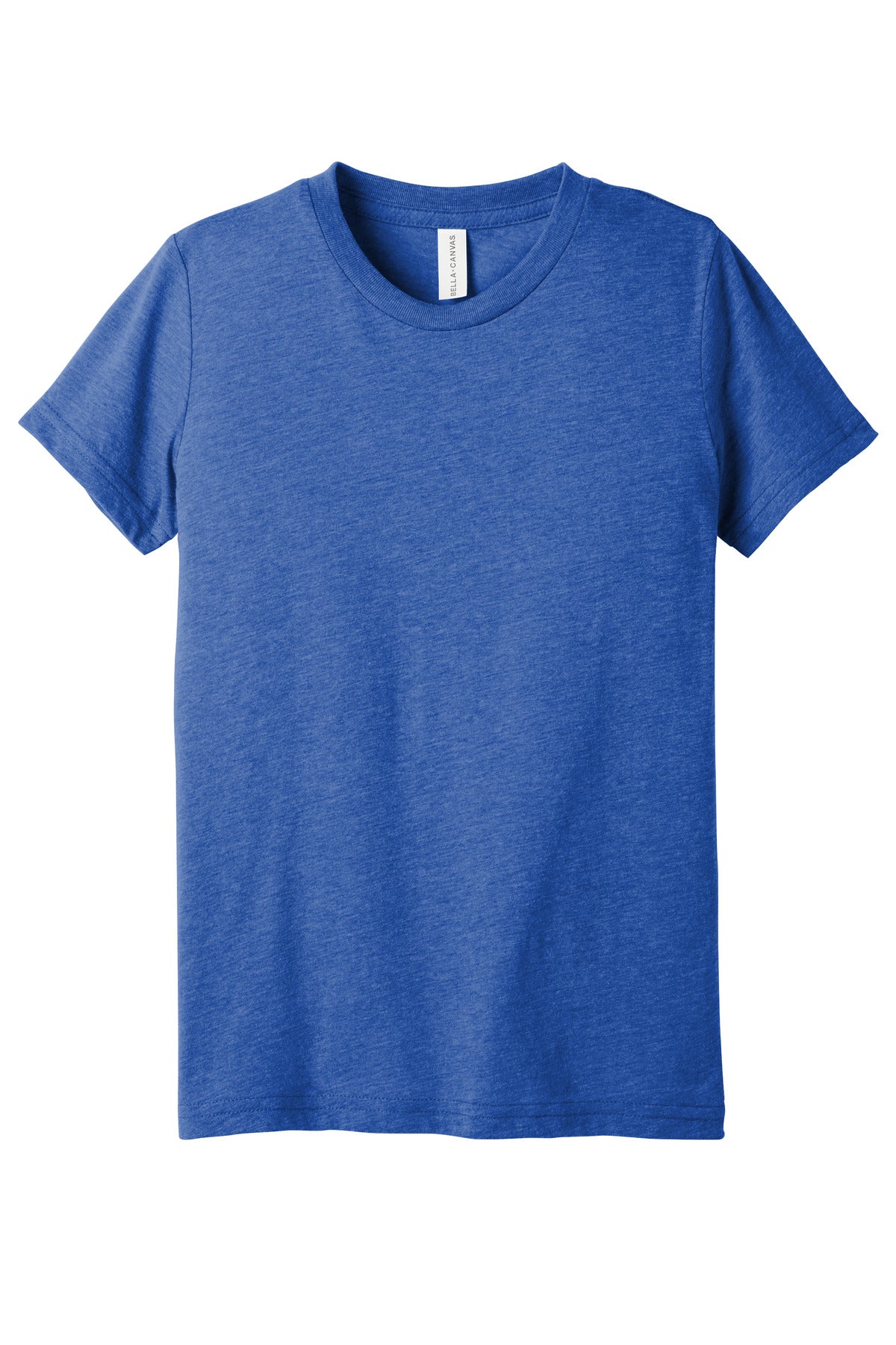 BELLA+CANVAS® Youth Triblend Short Sleeve Tee