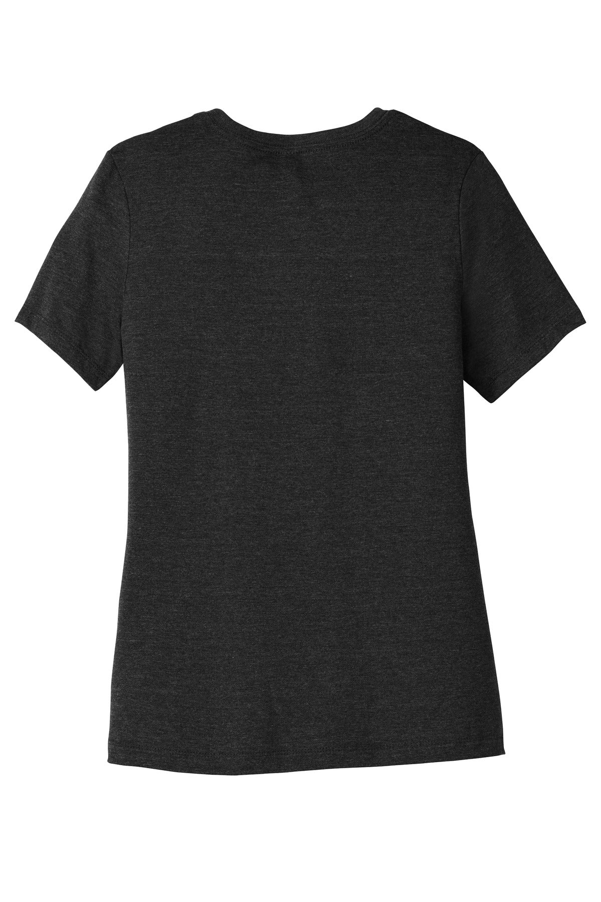 BELLA+CANVAS® Women's Relaxed CVC Tee (CORE COLORS)