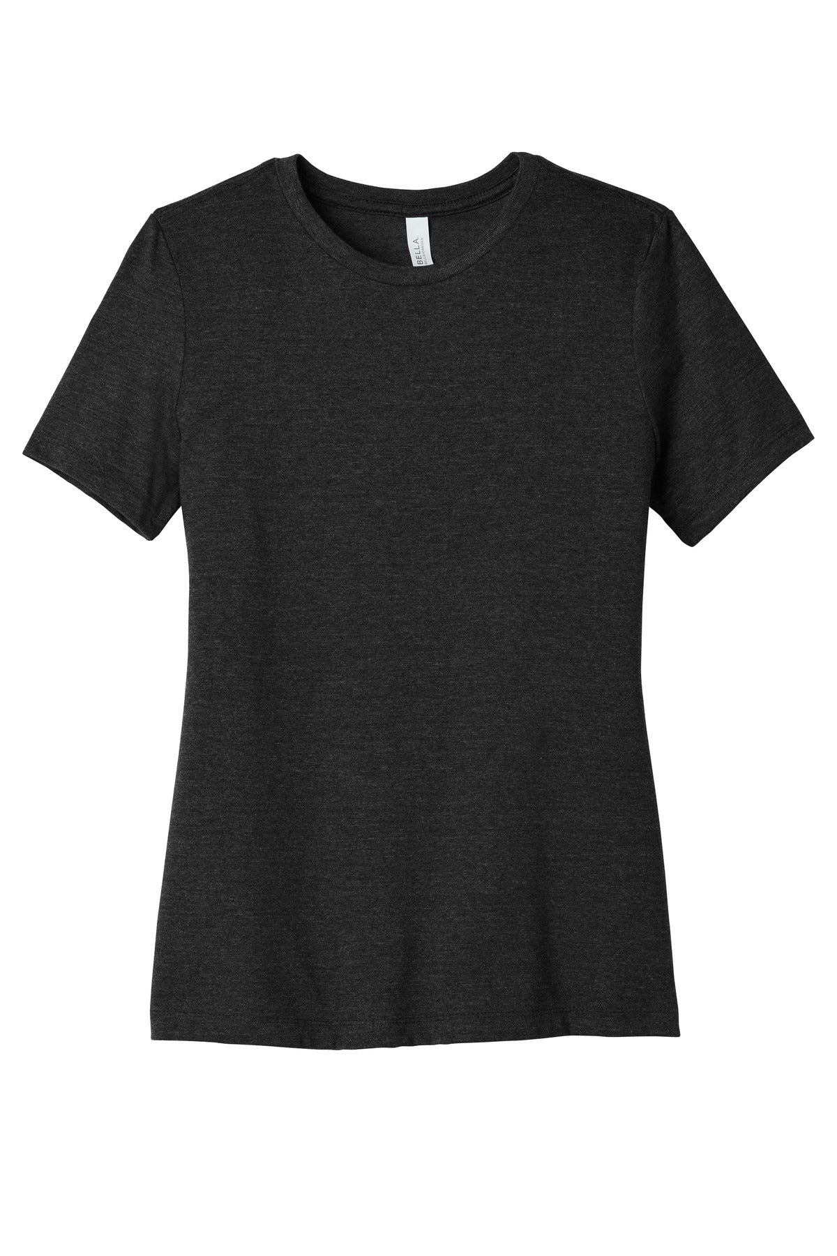 BELLA+CANVAS® Women's Relaxed CVC Tee (CORE COLORS)
