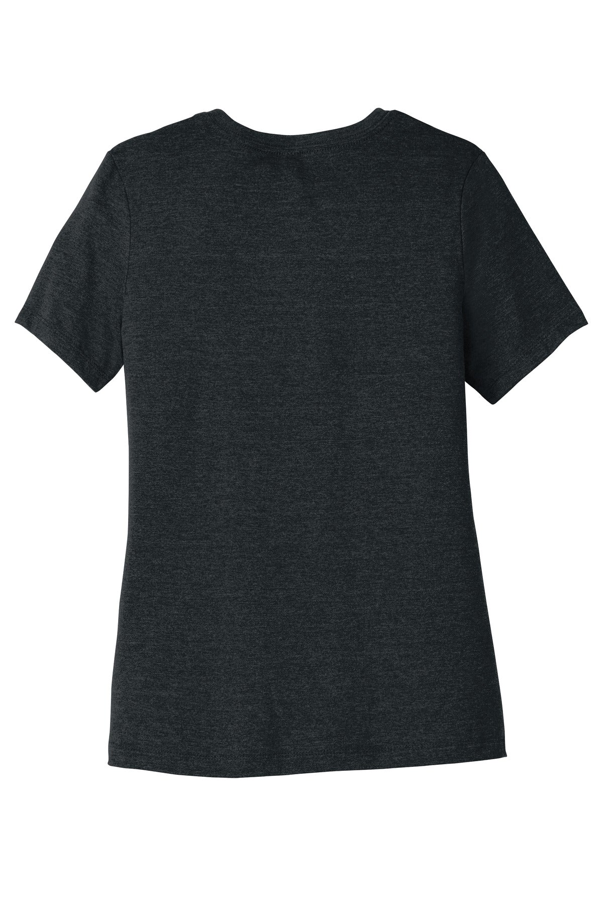 BELLA+CANVAS® Women's Relaxed CVC Tee (CORE COLORS)