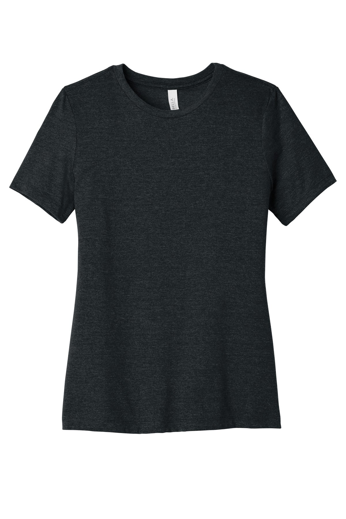 BELLA+CANVAS® Women's Relaxed CVC Tee (CORE COLORS)