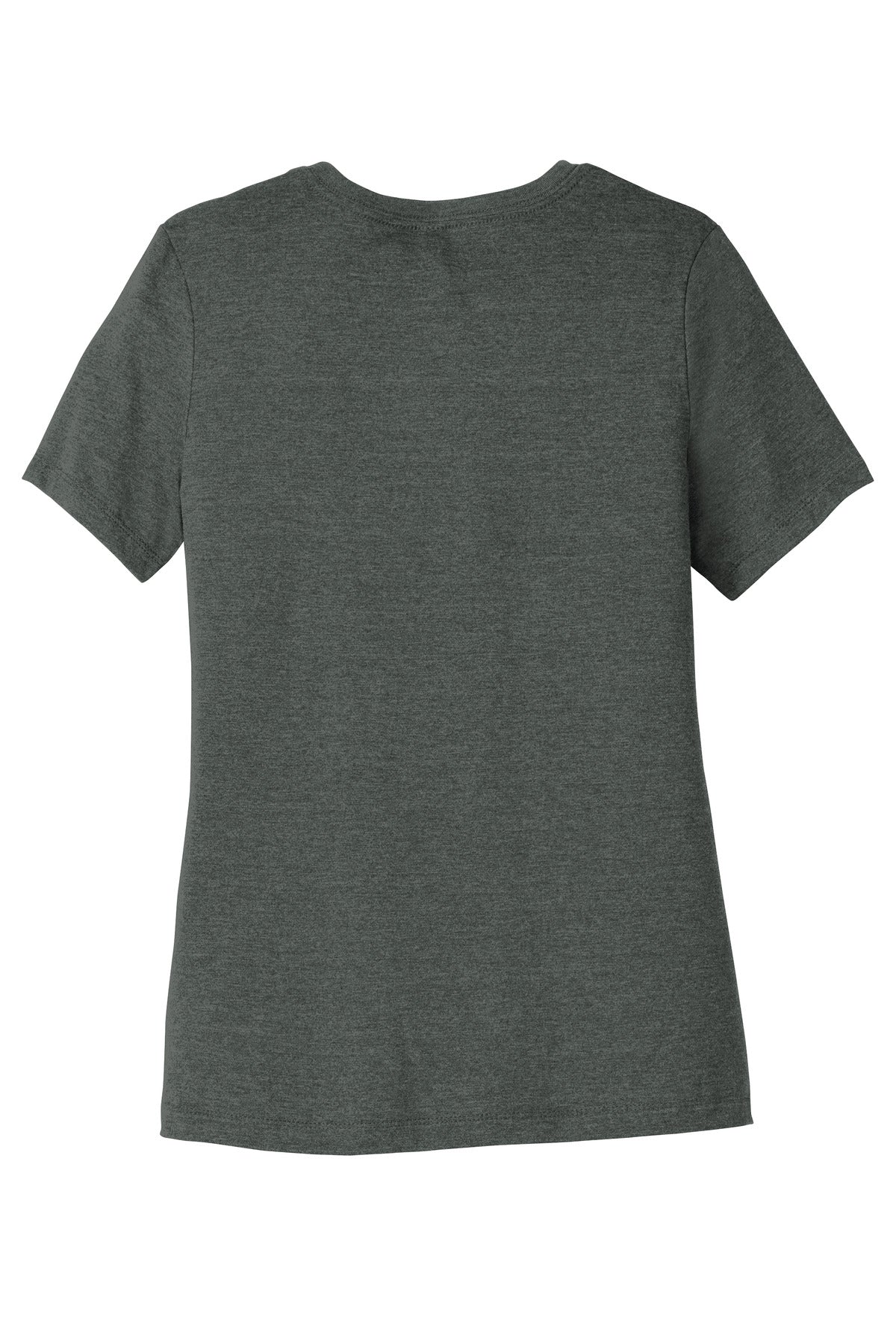 BELLA+CANVAS® Women's Relaxed CVC Tee (CORE COLORS)