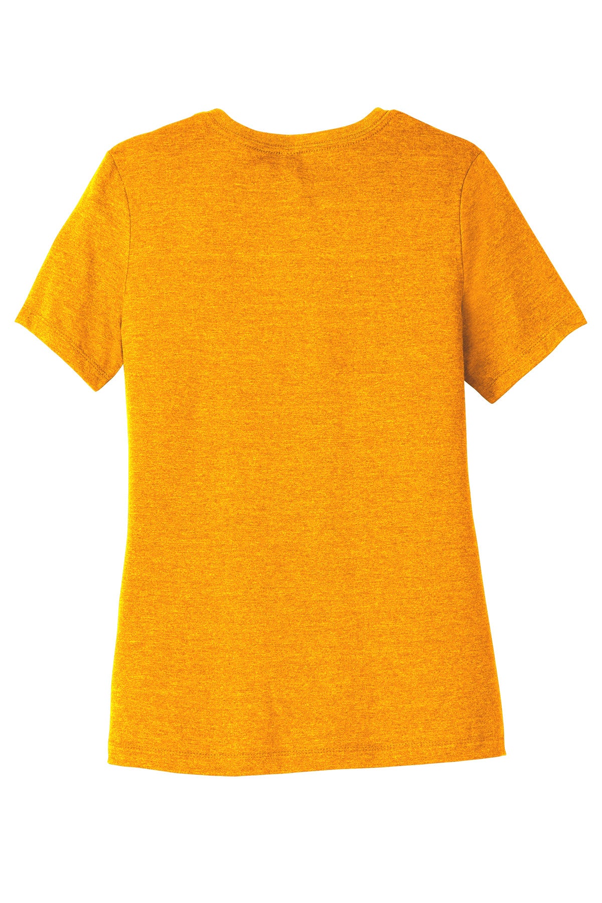 BELLA+CANVAS® Women's Relaxed CVC Tee (CORE COLORS)