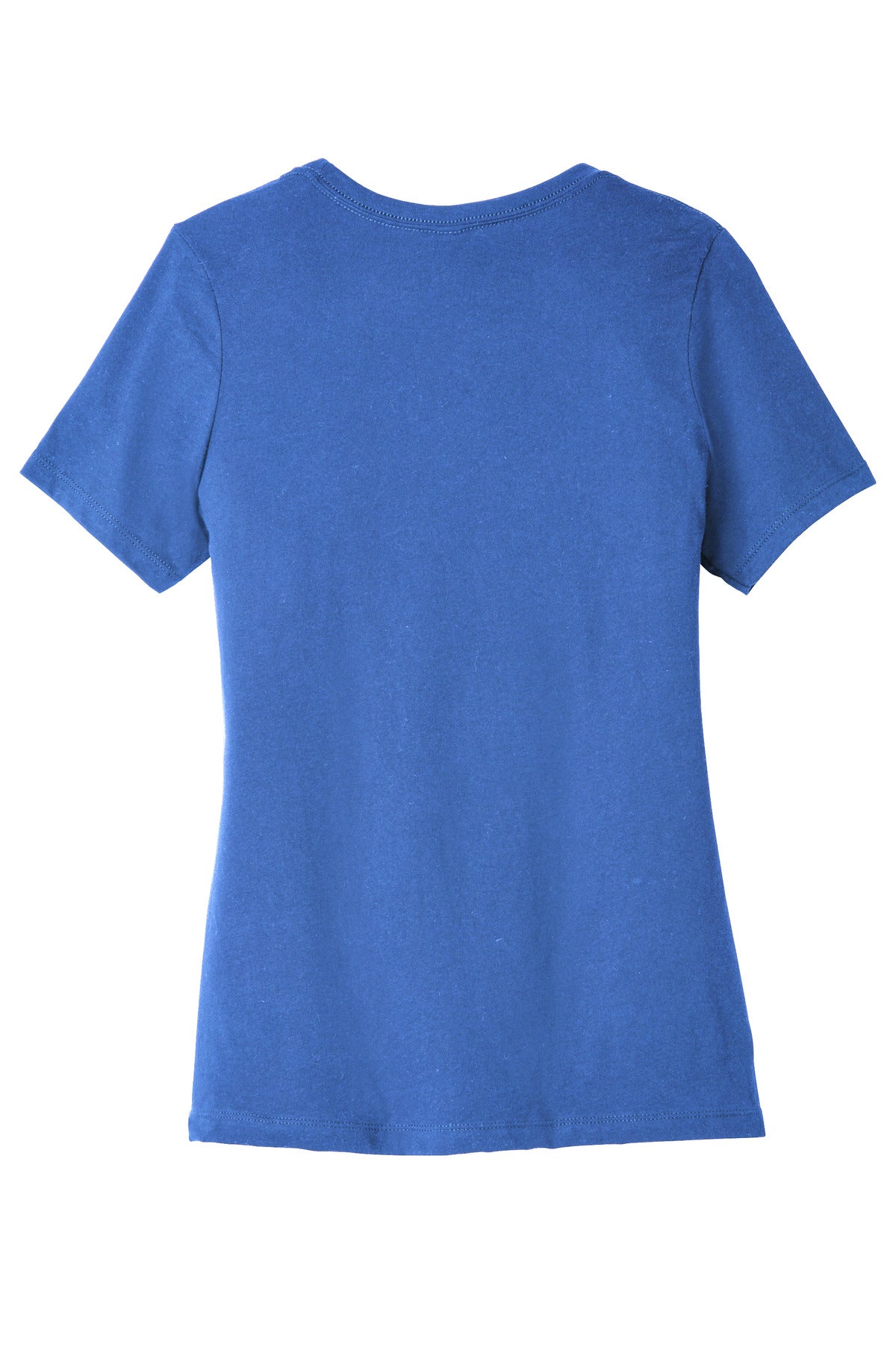 BELLA+CANVAS® Women's Relaxed Jersey Short Sleeve Tee