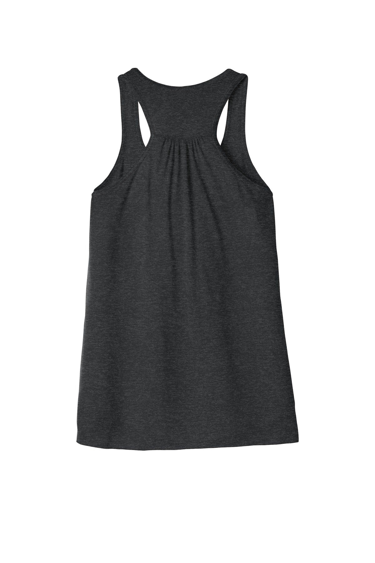 BELLA+CANVAS® Women's Flowy Racerback Tank (CORE COLORS)
