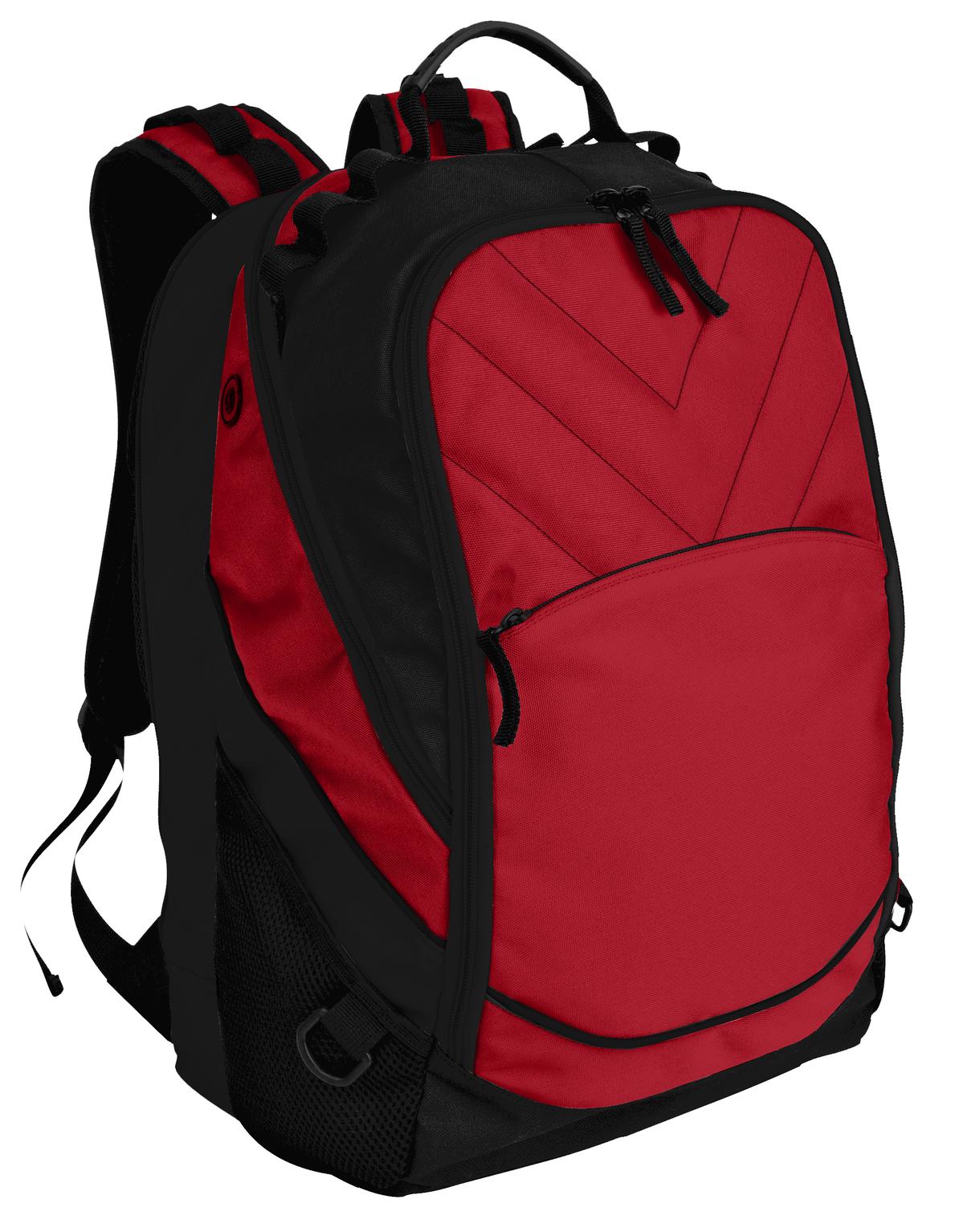 Port Authority® Xcape Computer Backpack