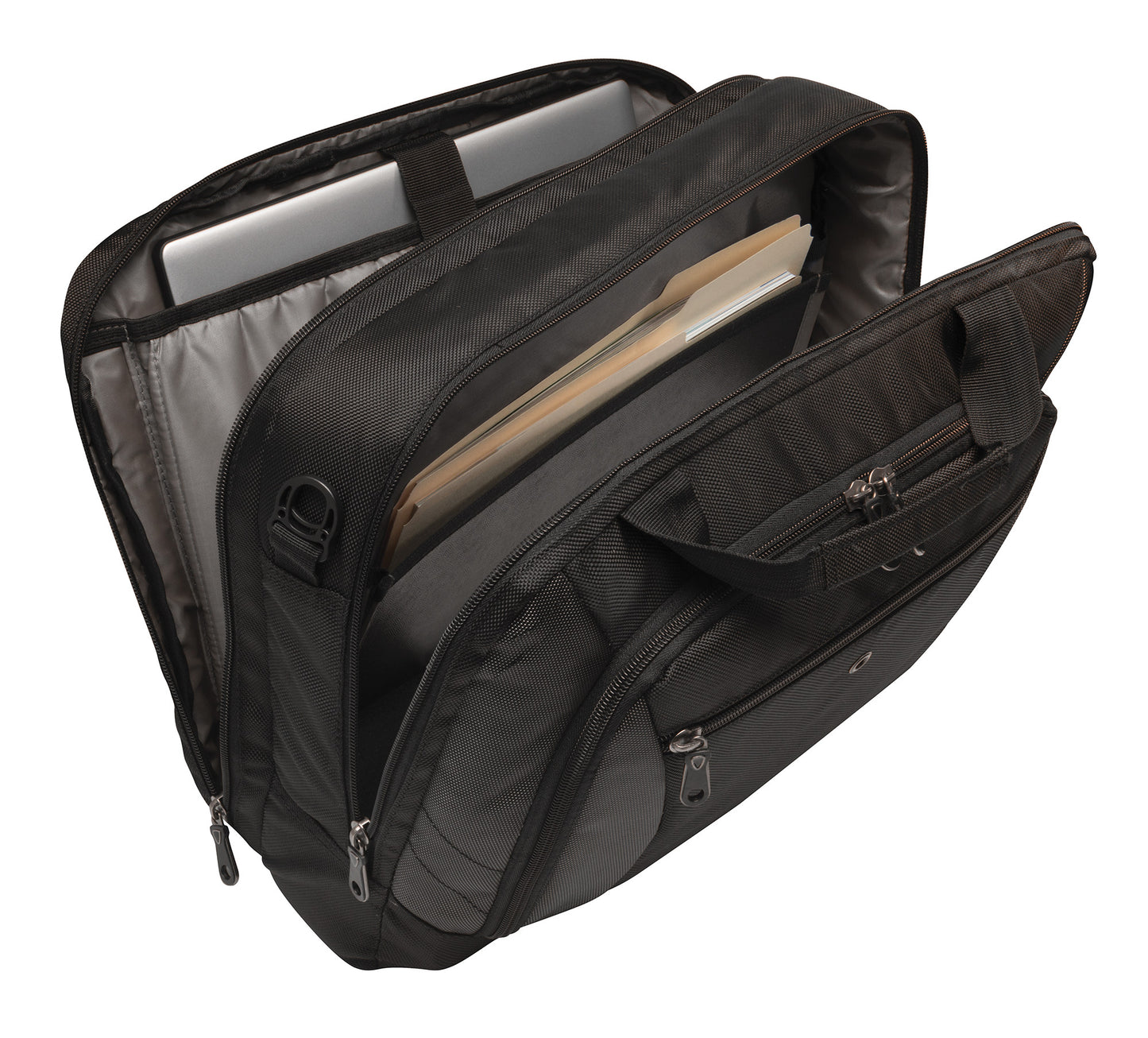 LEDGERWAY Port Authority® Commuter Brief