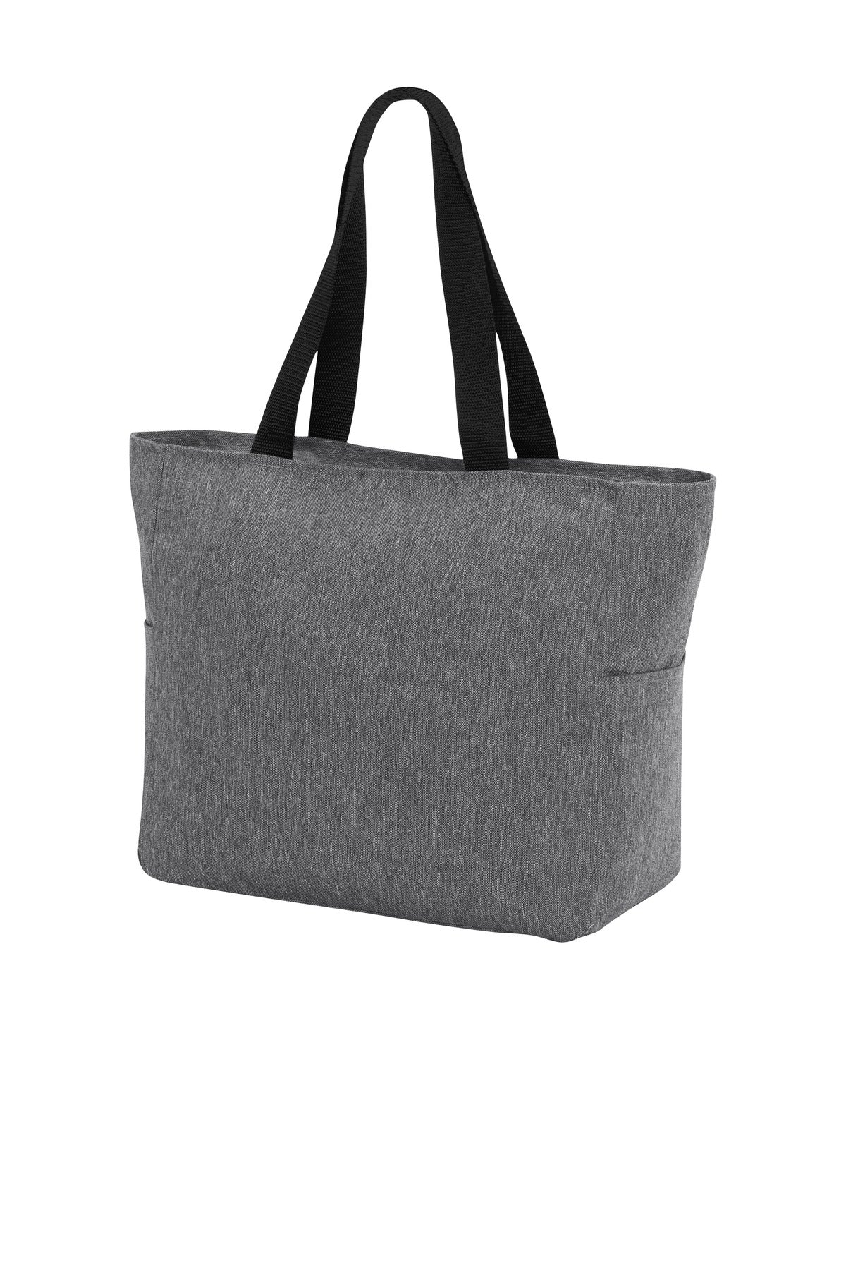 Port Authority® Essential Zip Tote