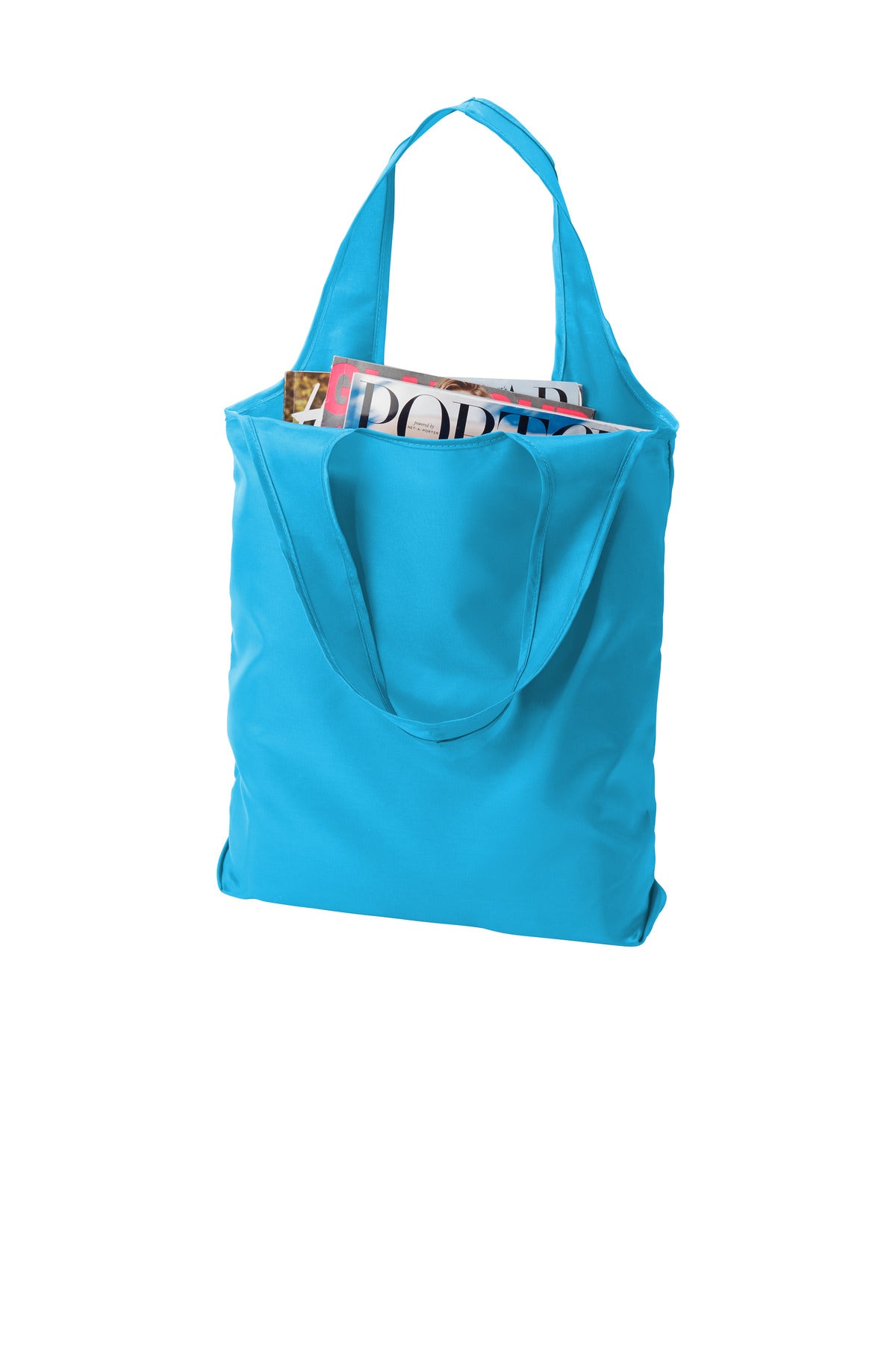 Port Authority® Ultra-Core Shopper Tote
