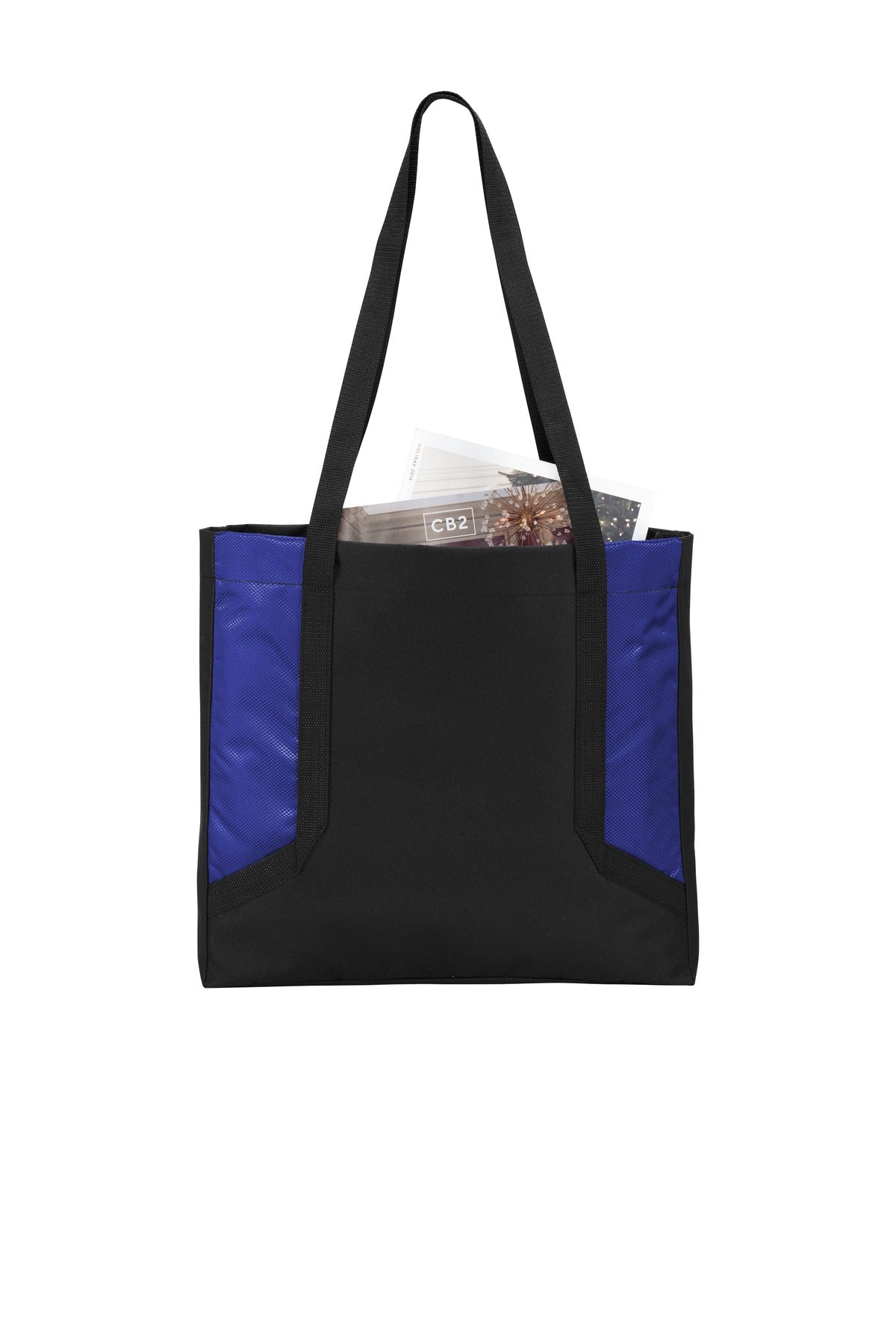 Port Authority® Circuit Tote