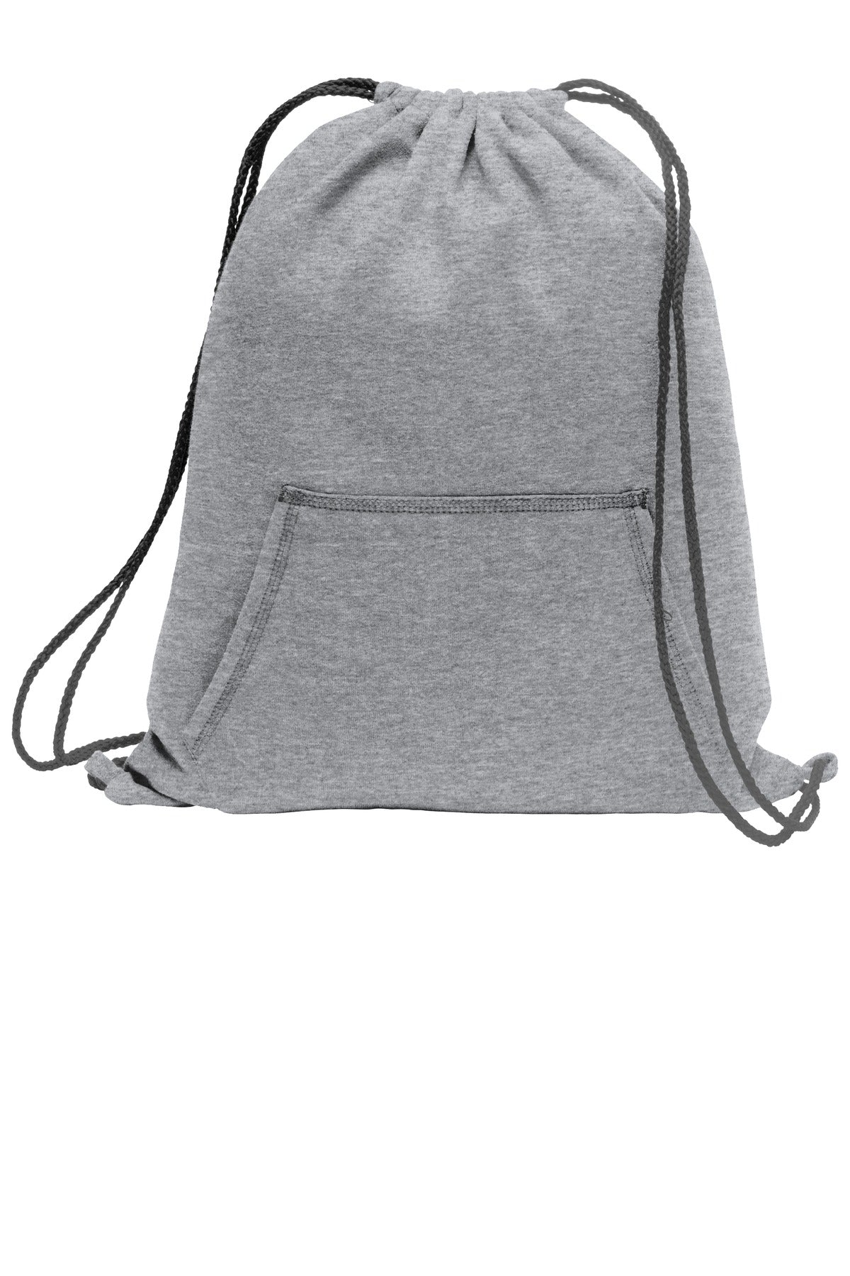 Port & Company® Core Fleece Sweatshirt Cinch Pack