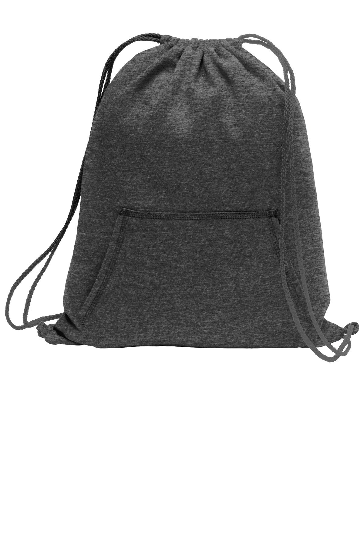 Port & Company® Core Fleece Sweatshirt Cinch Pack