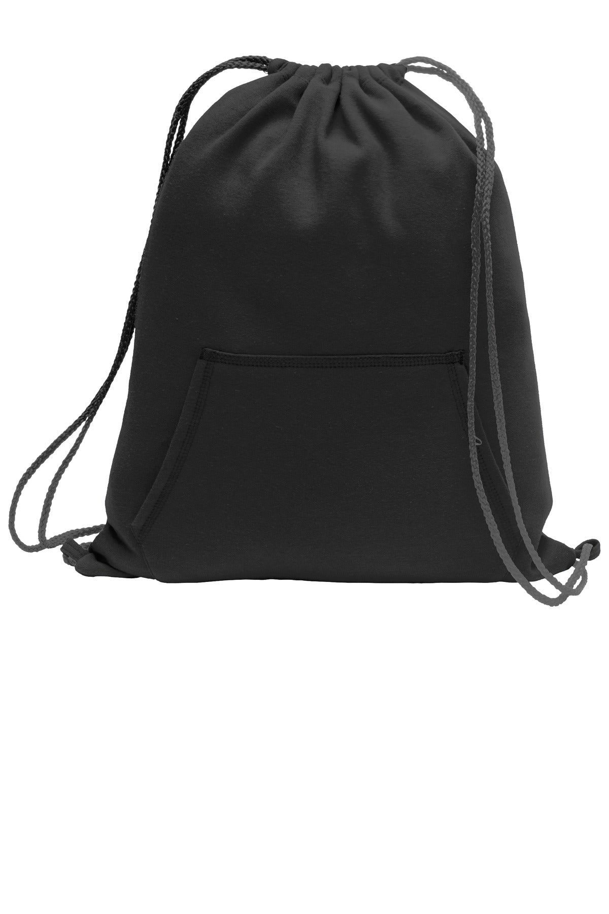 Port & Company® Core Fleece Sweatshirt Cinch Pack