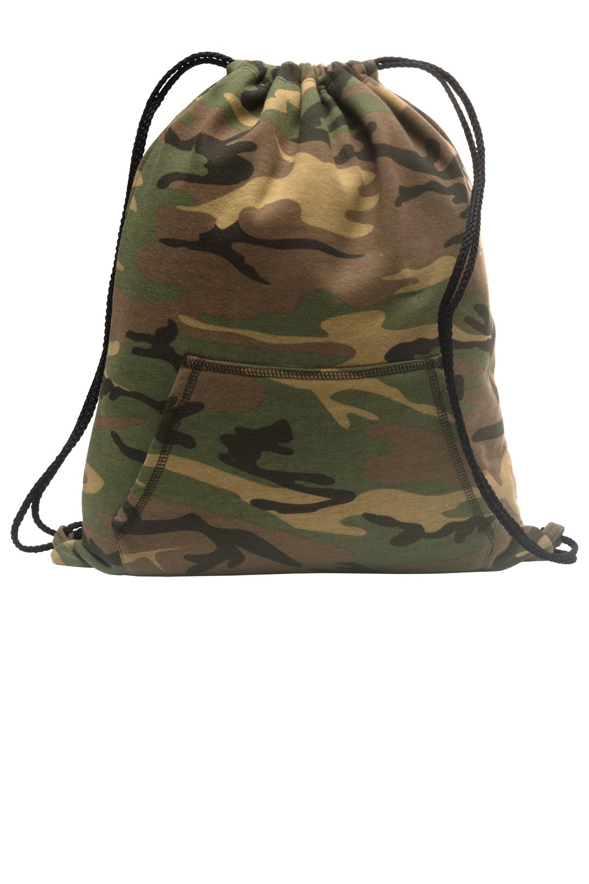 Port & Company® Core Fleece Sweatshirt Cinch Pack