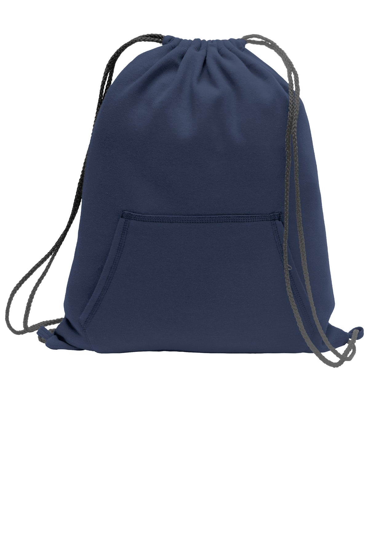 Port & Company® Core Fleece Sweatshirt Cinch Pack