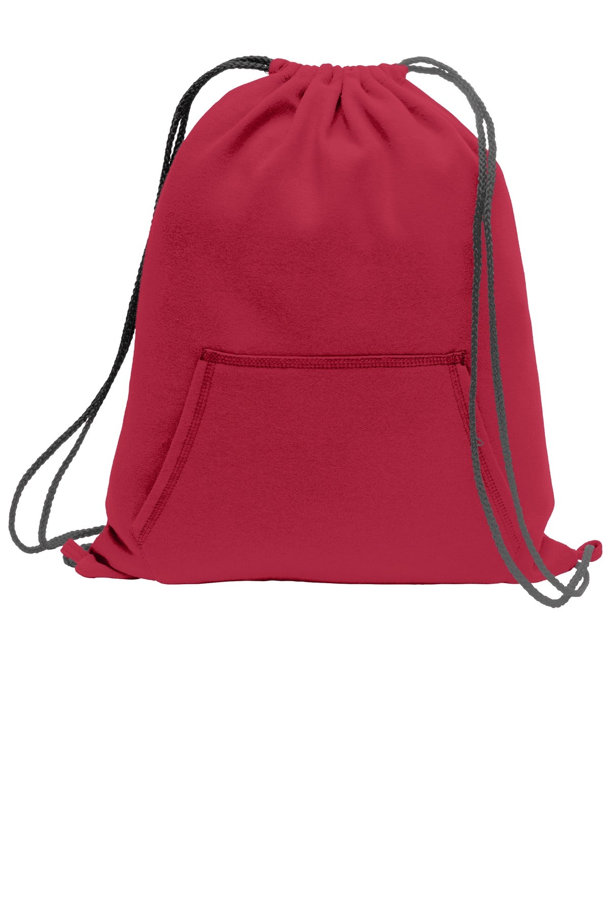 Port & Company® Core Fleece Sweatshirt Cinch Pack