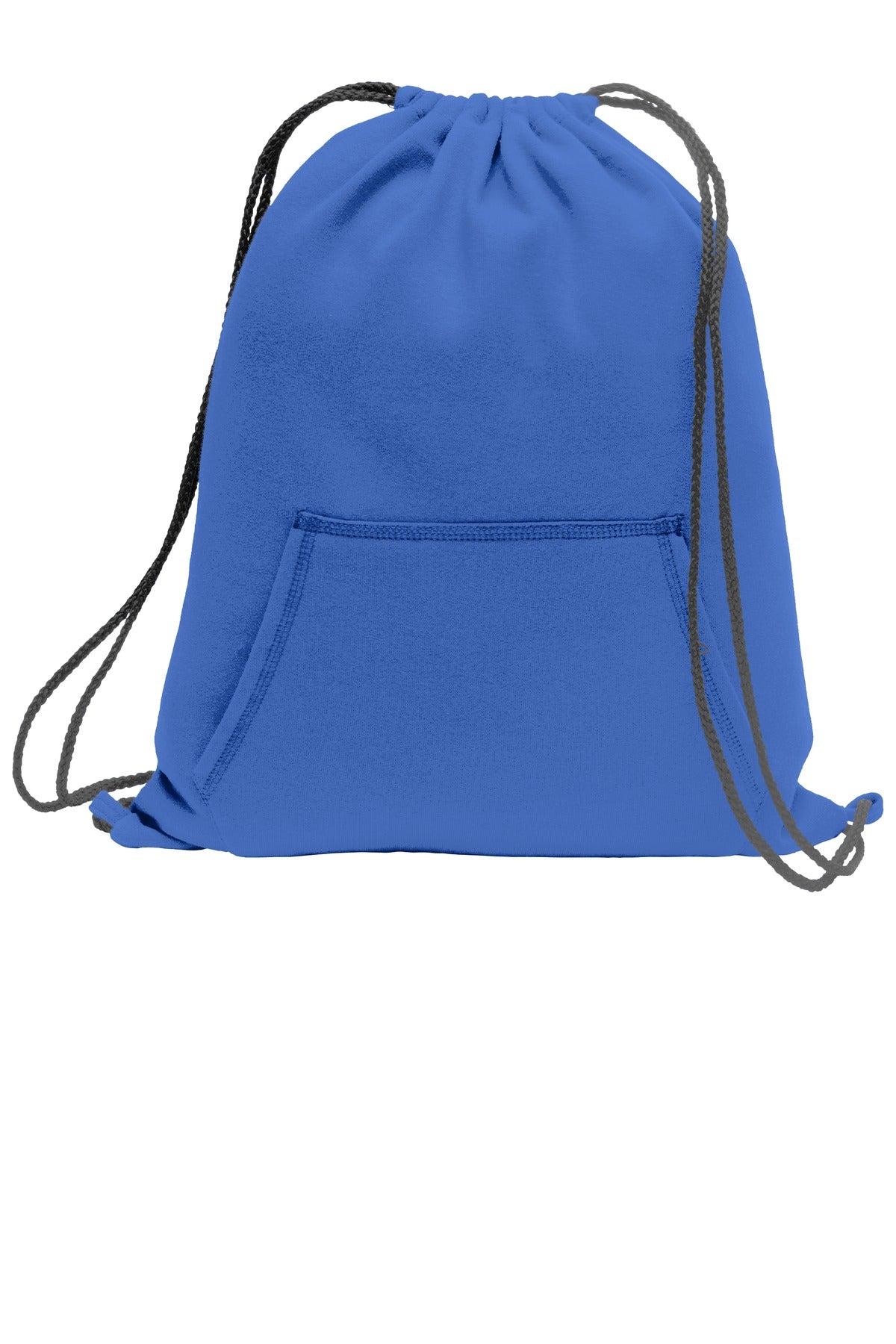 Port & Company® Core Fleece Sweatshirt Cinch Pack