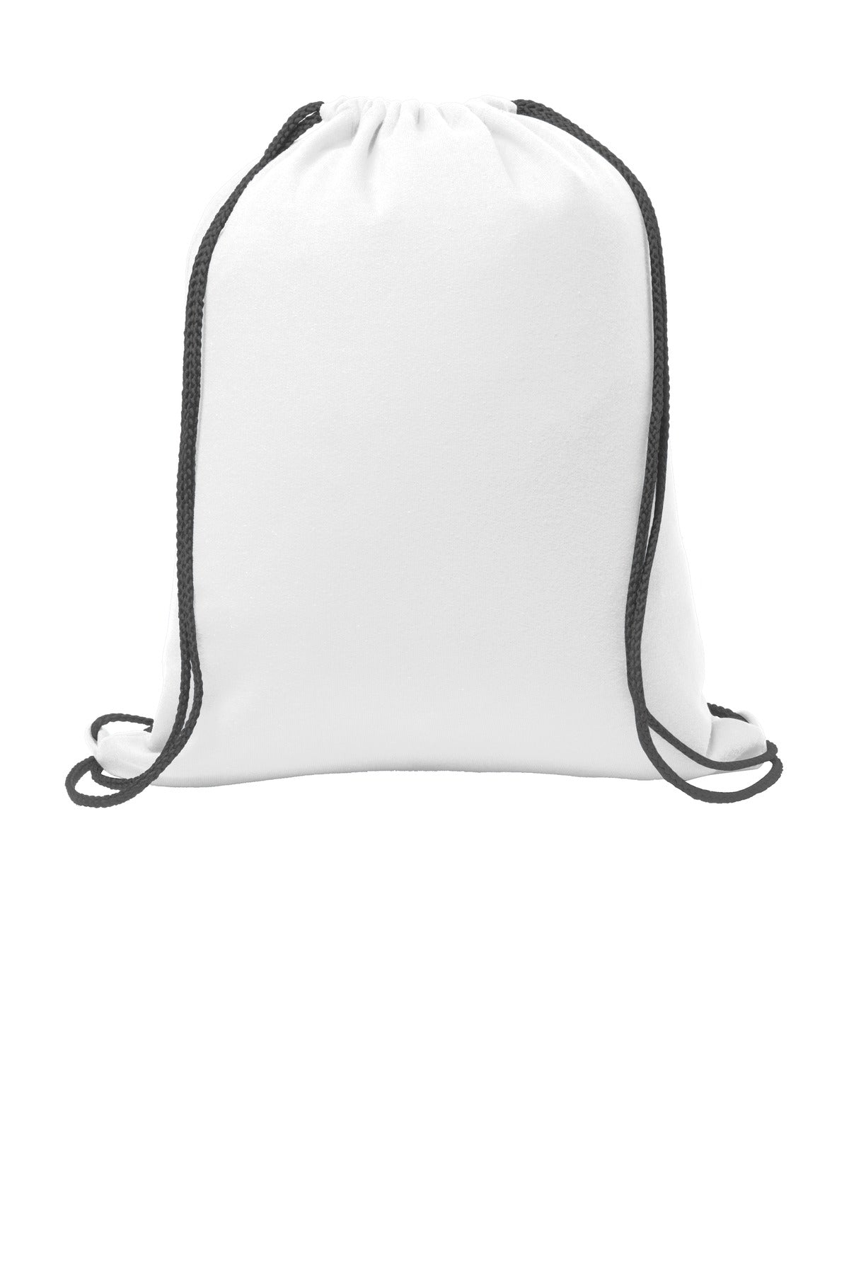 Port & Company® Core Fleece Sweatshirt Cinch Pack