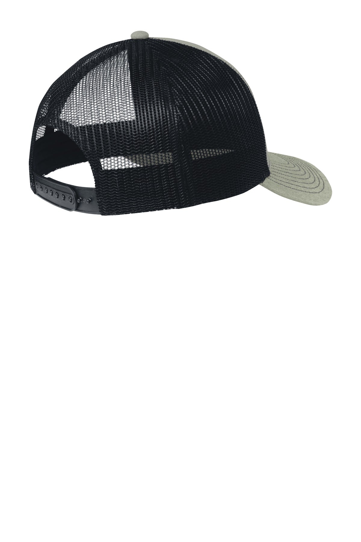 Port Authority® Snapback Trucker Cap - (OLD C112 replaced by C402)