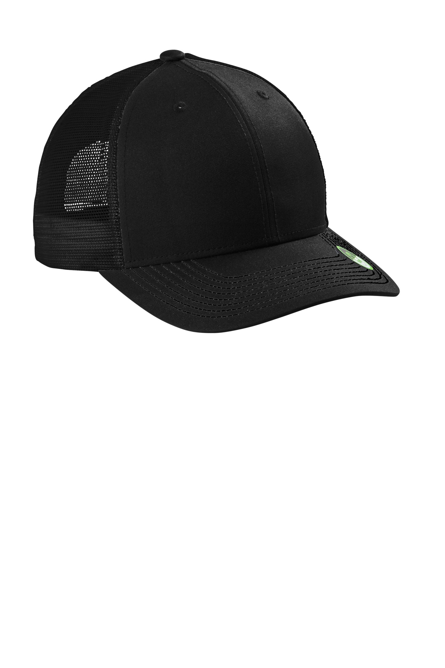 Port Authority® Eco Snapback Trucker Cap