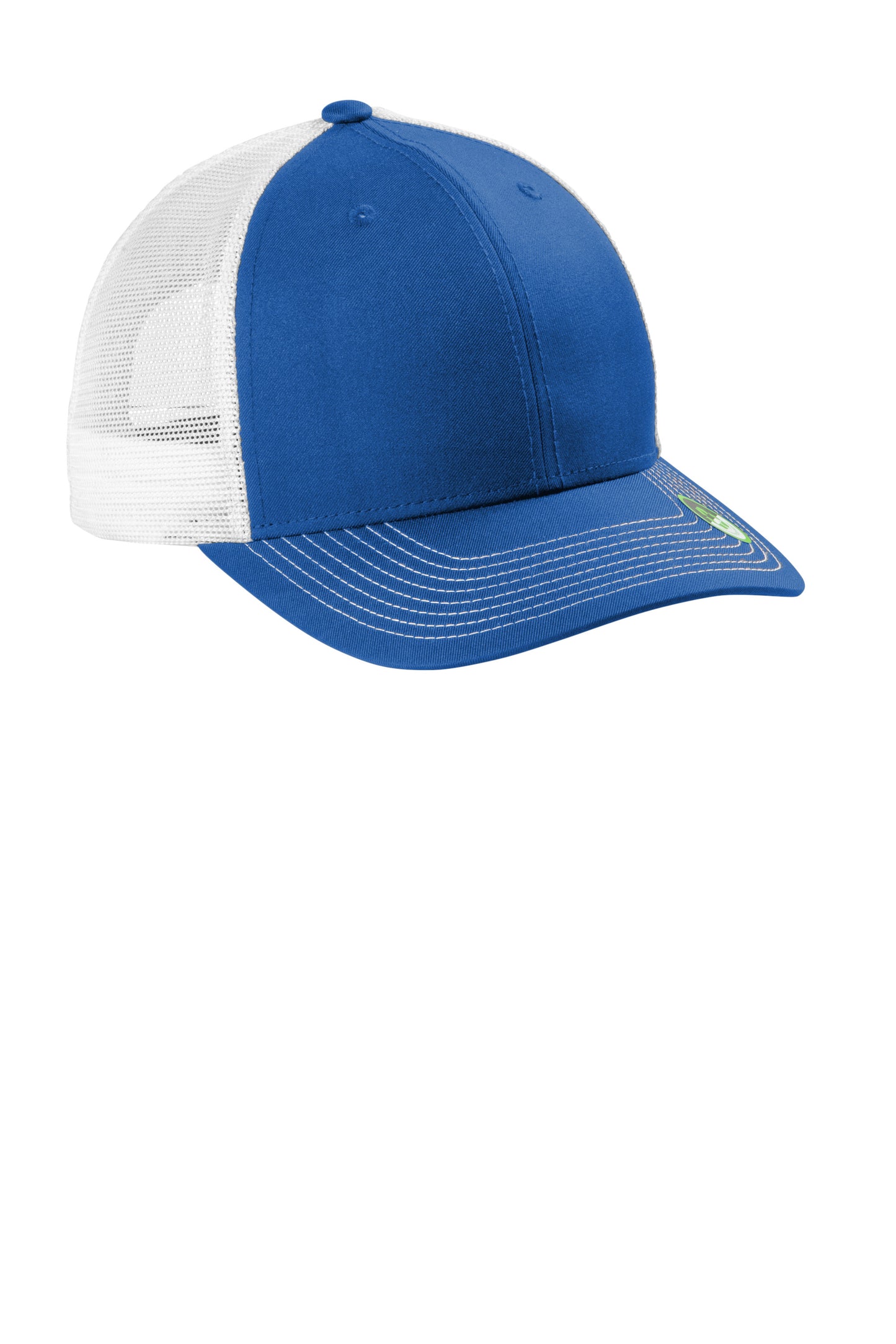 Port Authority® Eco Snapback Trucker Cap