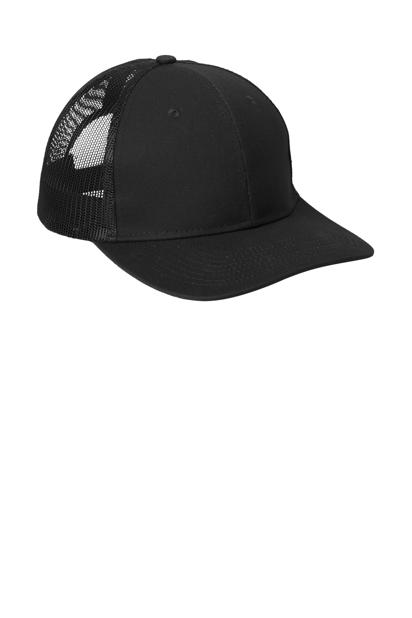 Port Authority® Snapback Trucker Cap