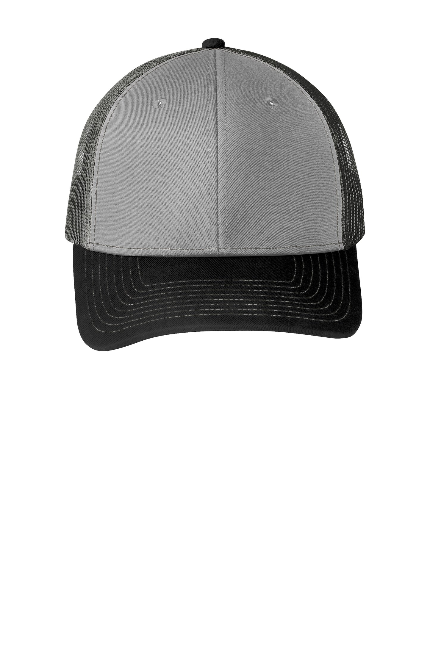 Port Authority® Snapback Trucker Cap