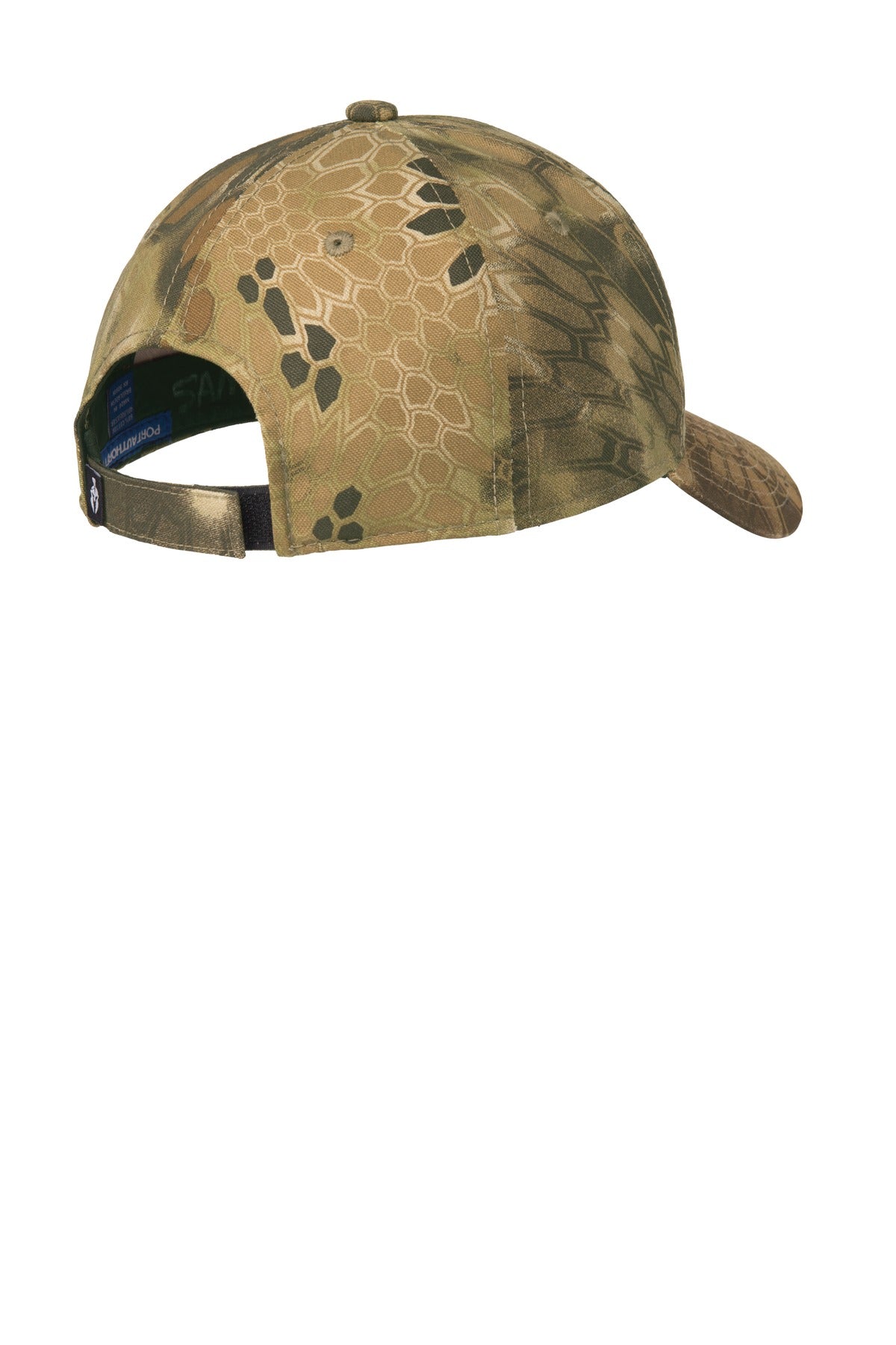Port Authority® Pro Camouflage Series Cap
